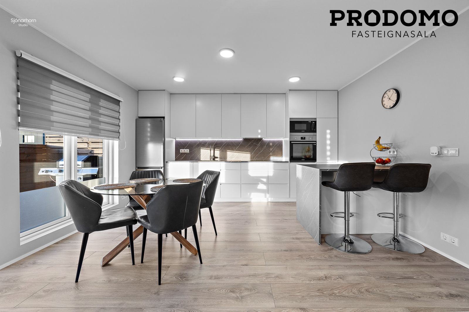 Apartamento T2, 83 m²