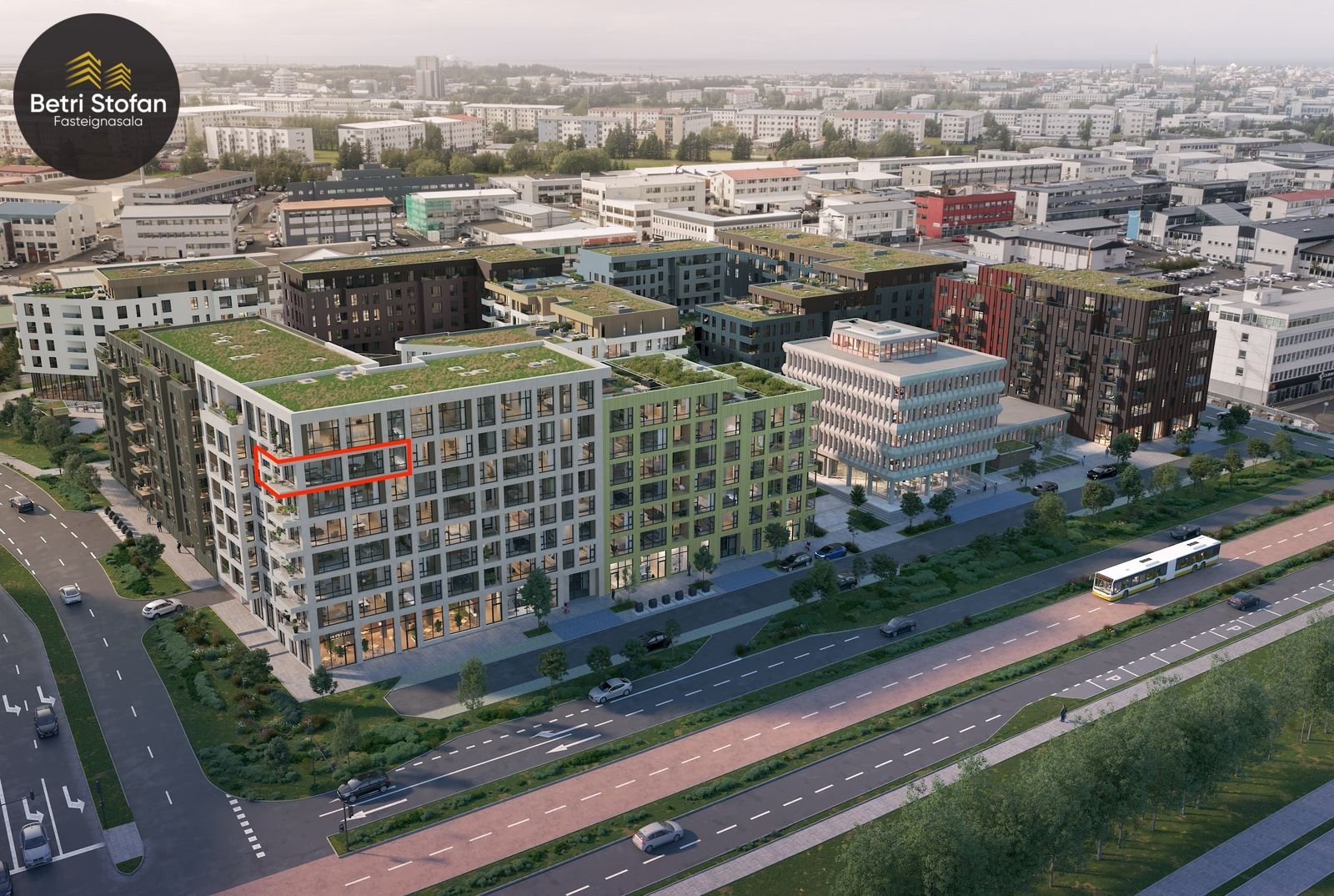4-стаен апартамент, 130 m²