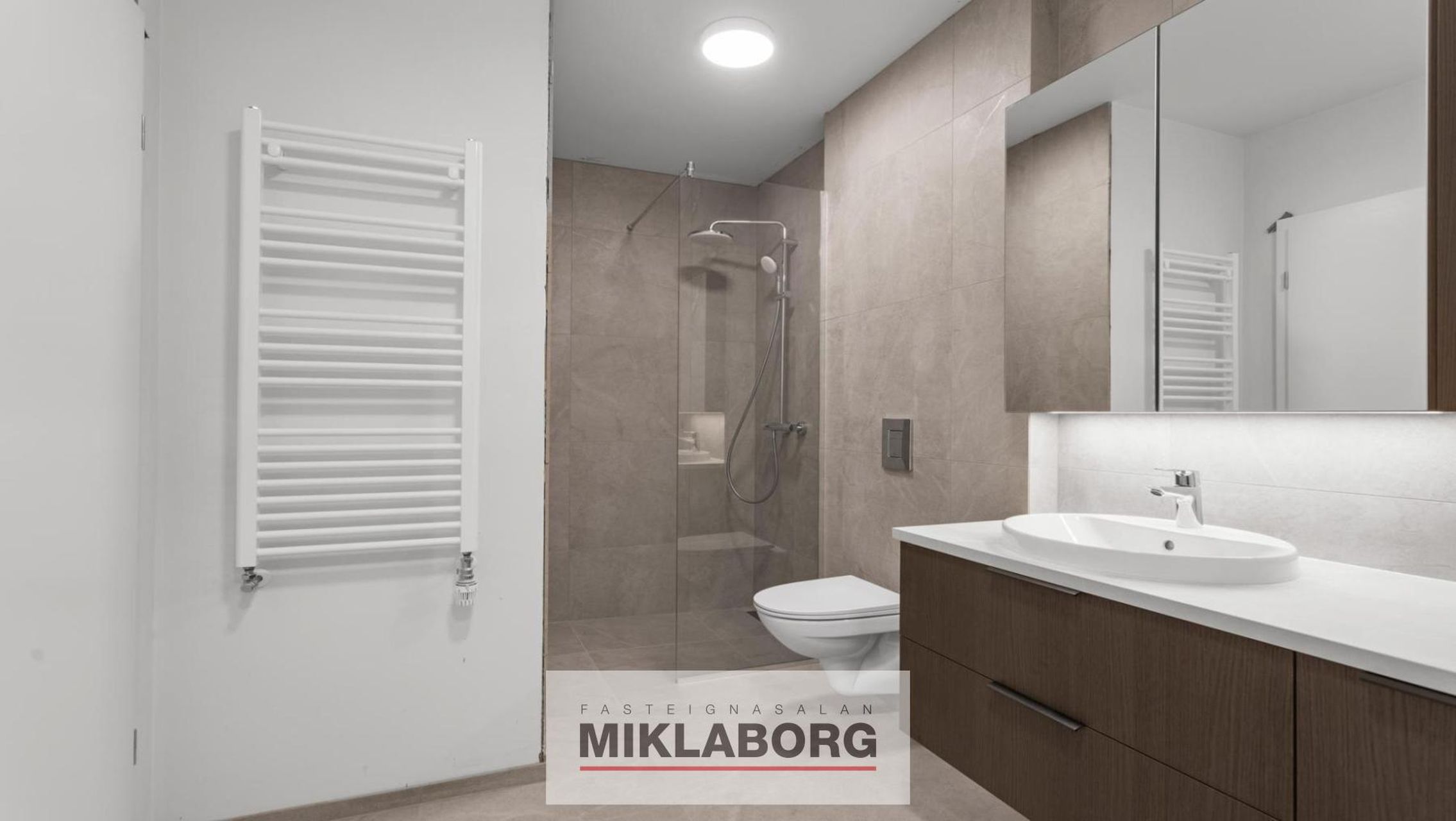 Íbúð – Hafnarfjörður, Höfuðborgarsvæðið - Mynd 5