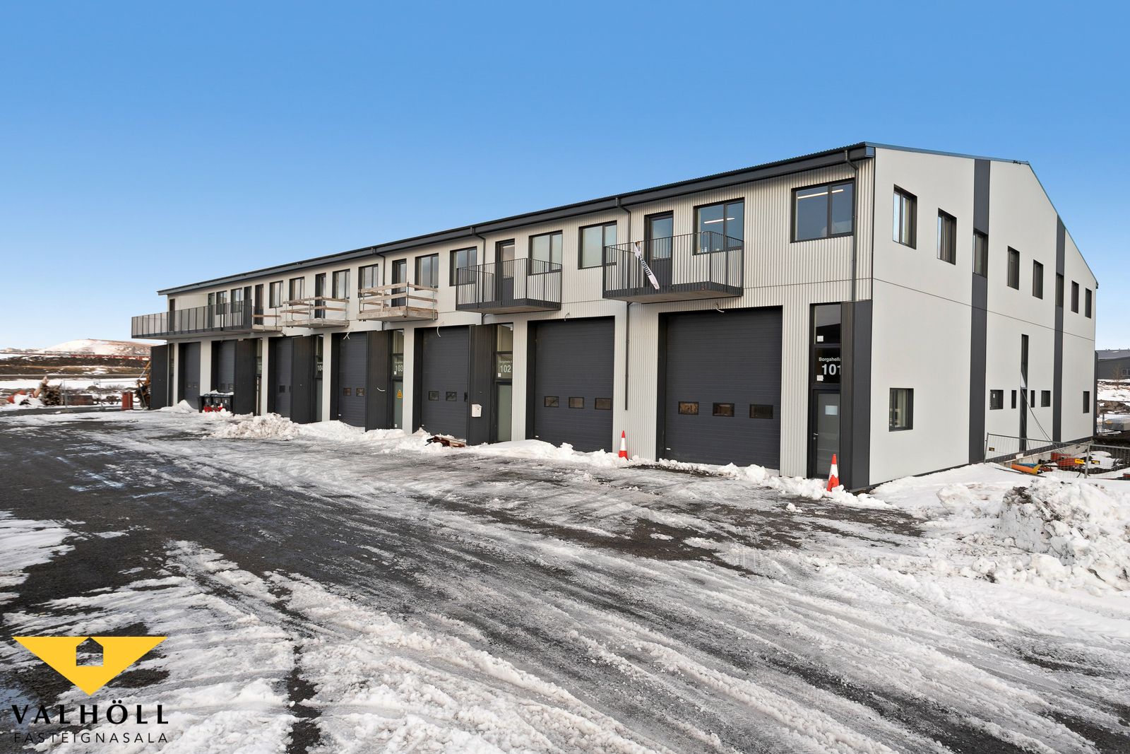 Apartment in Hafnarfjörður, Hellnahraun, Hellur - View 5