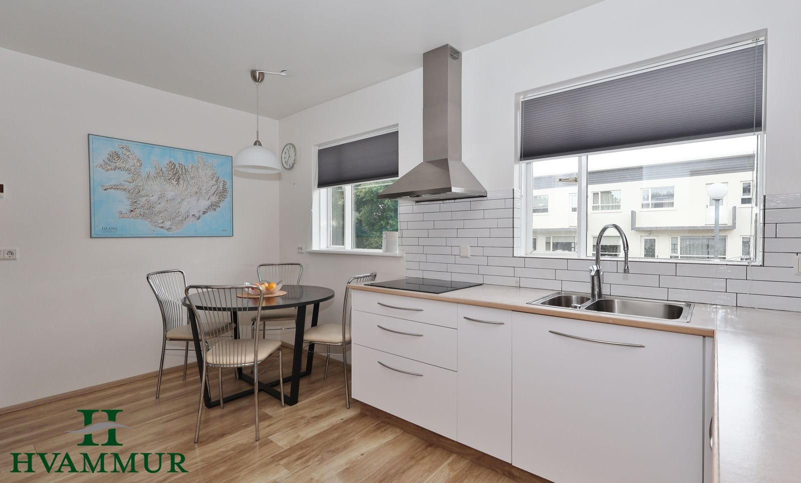 Apartment in Akureyri, Suðurbrekkan - View 5
