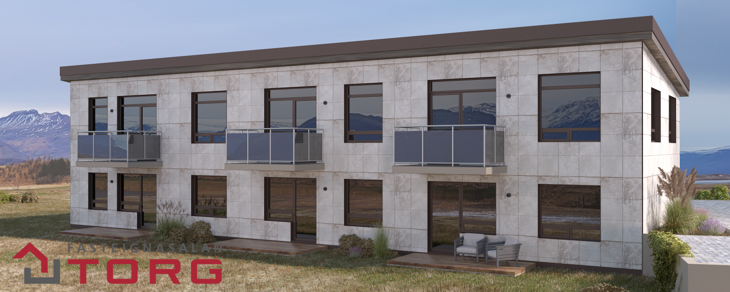 Apartment in kr