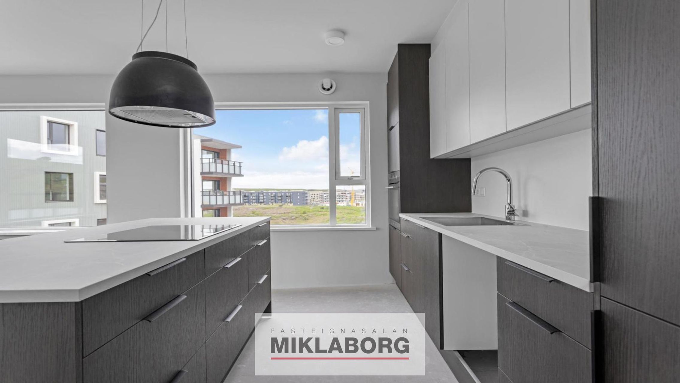 Apartment in Hafnarfjörður, Höfuðborgarsvæðið - Mynd 6