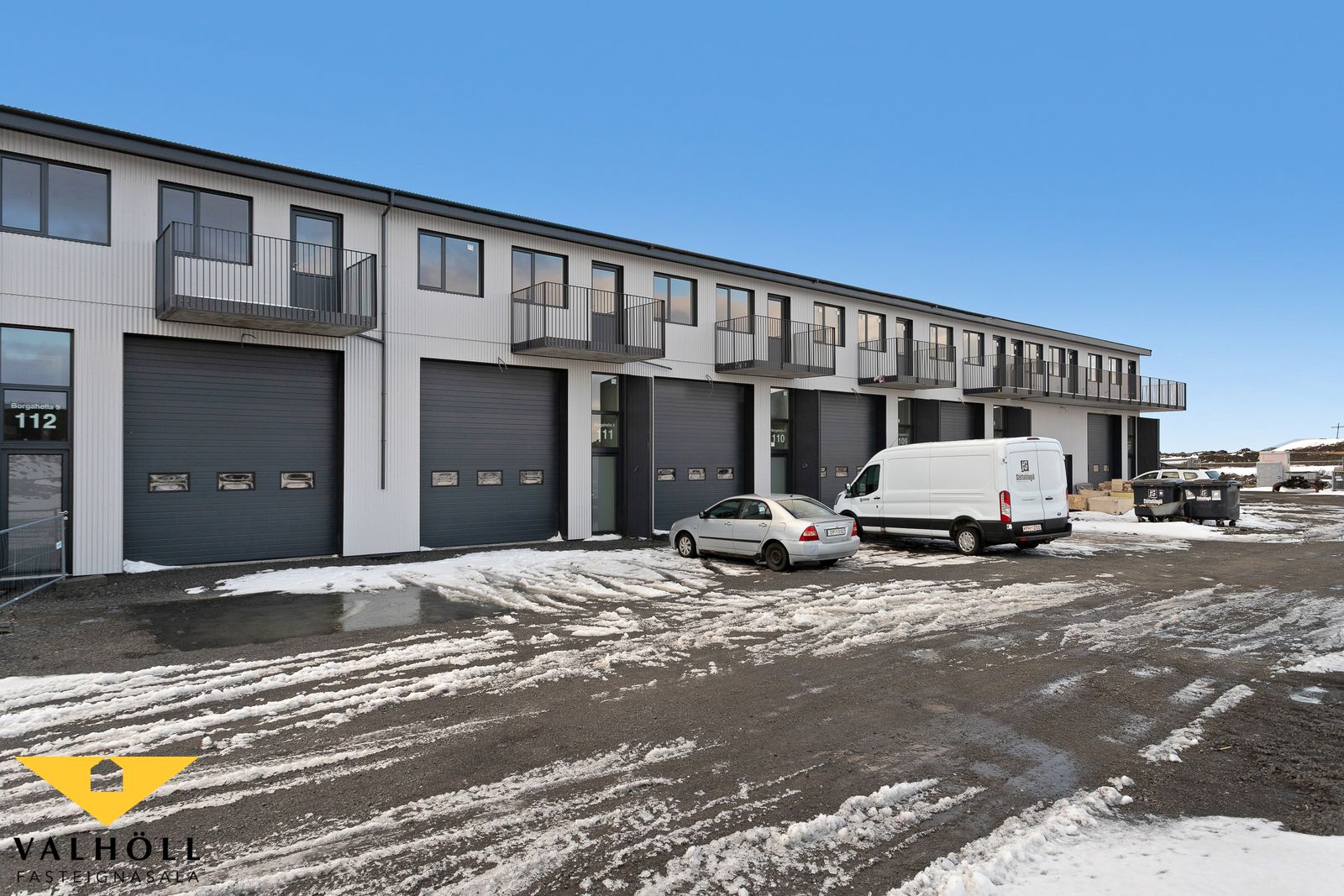 Apartment in Hafnarfjörður, Hellnahraun, Hellur - More
