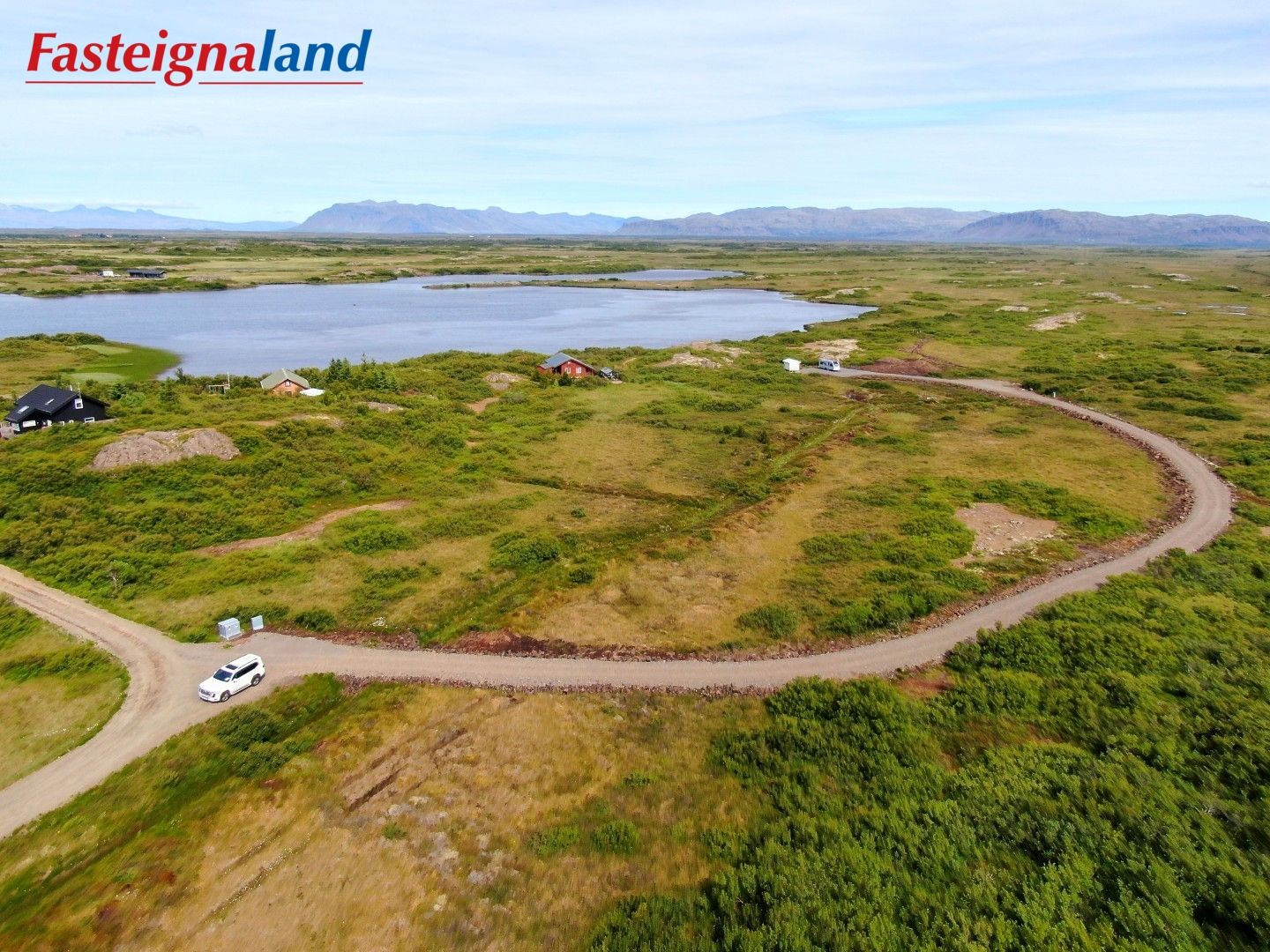 Íbúð – Borgarnes, Vesturland - Meira