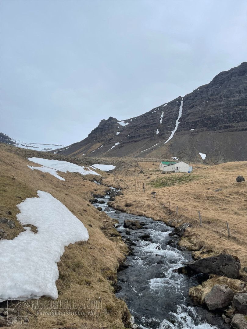 Sumarbústaður - Auði-hrísdalur - View 3