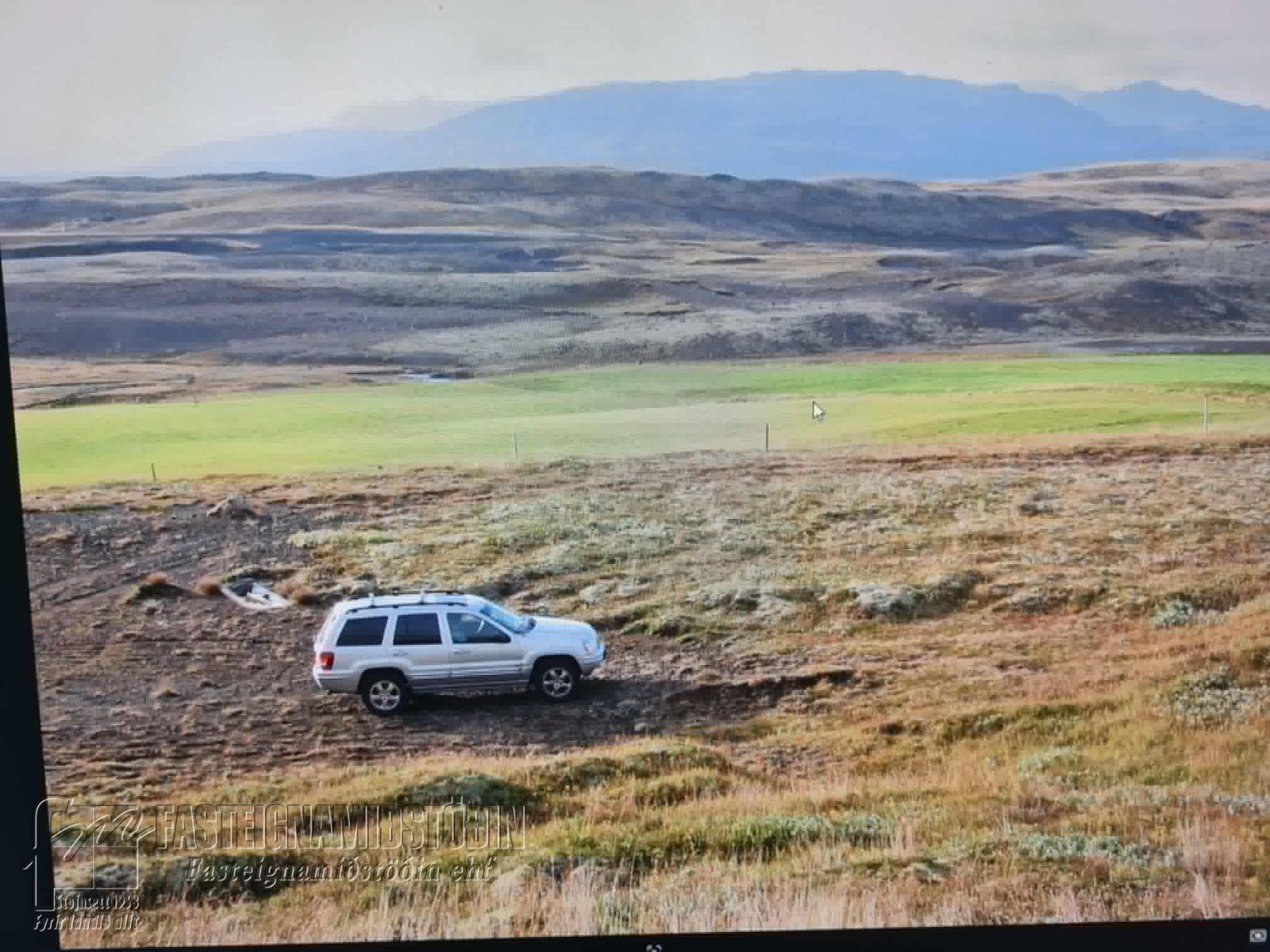 Íbúð - Brekkubær úr Fossi Hrunamannahreppi - Meira
