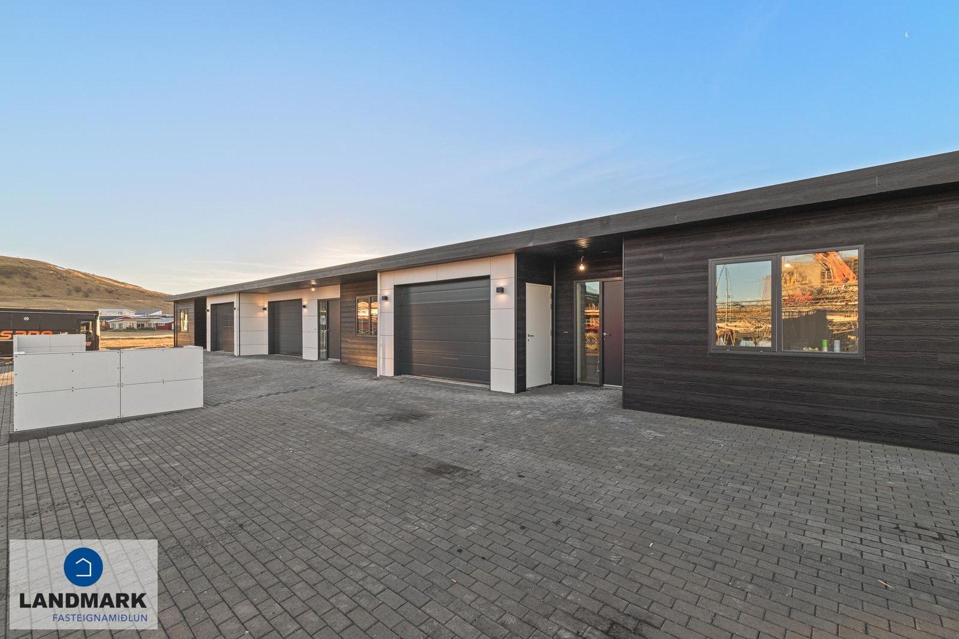 Apartment in Hvolsvöllur, Rangárþing eystra - View 2