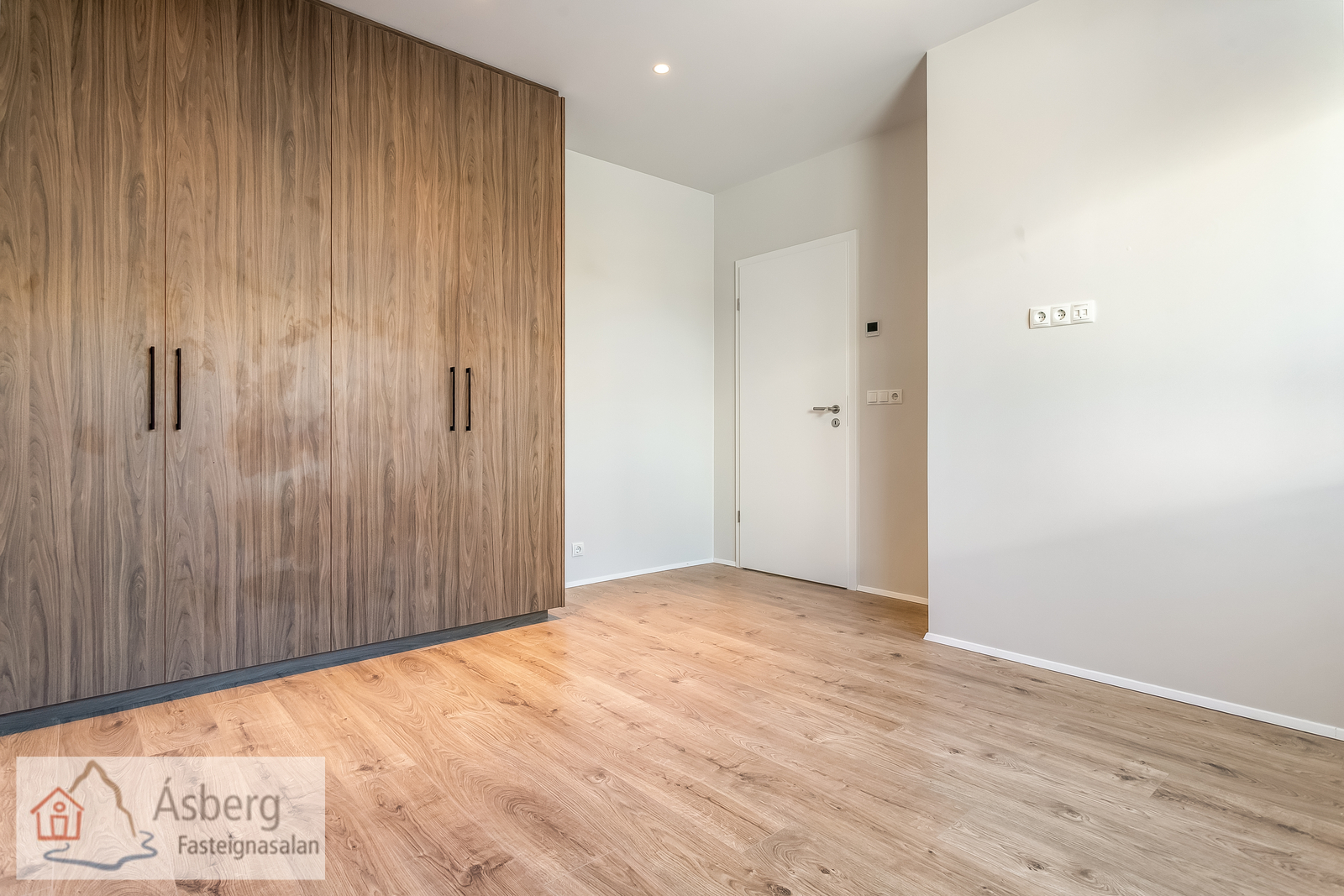 Íbúð – Reykjanesbær, Dalshverfi, Innri-Njarðvík - Mynd 4