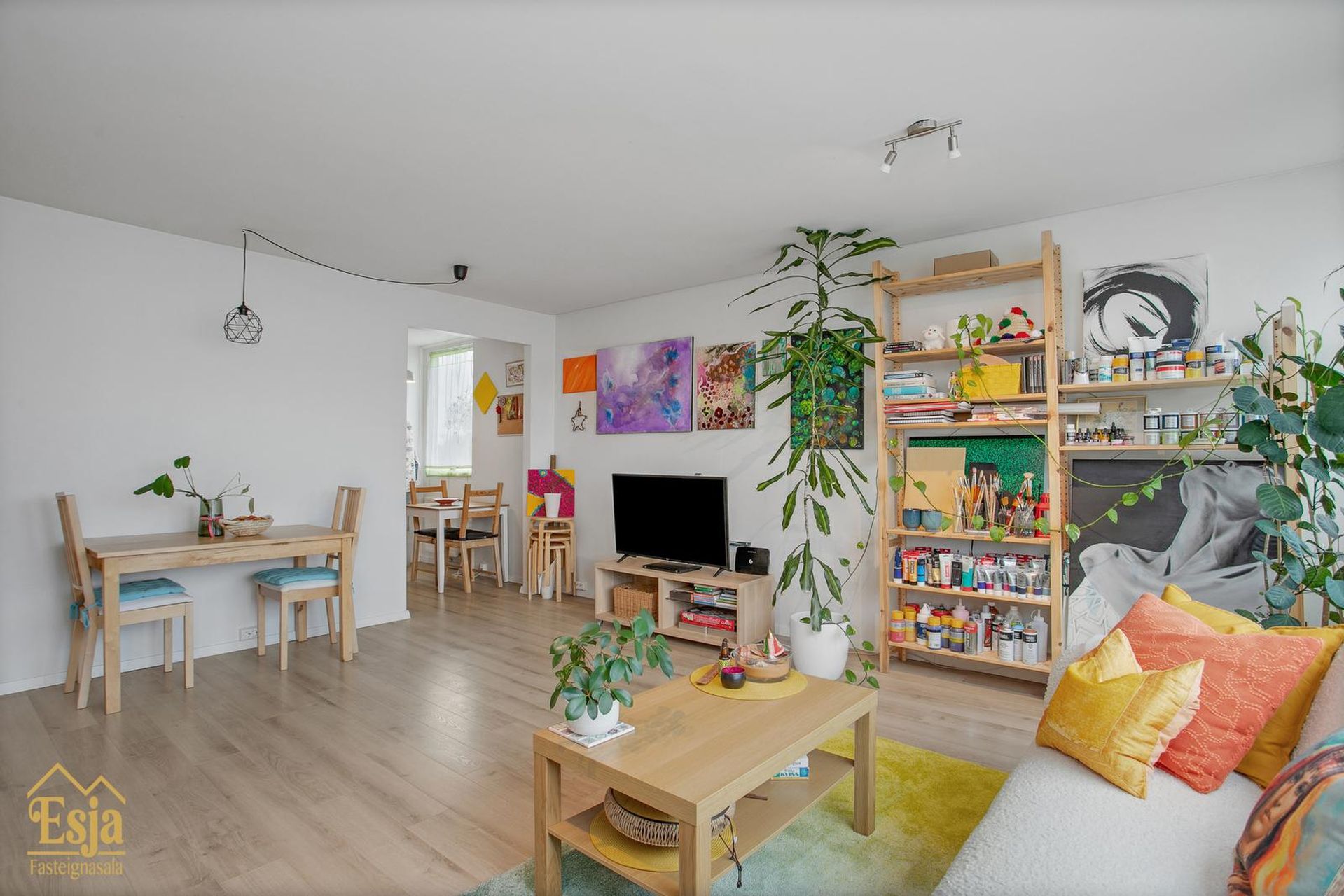 Íbúð – Reykjavík, Bakkar, Breiðholt - Mynd 3