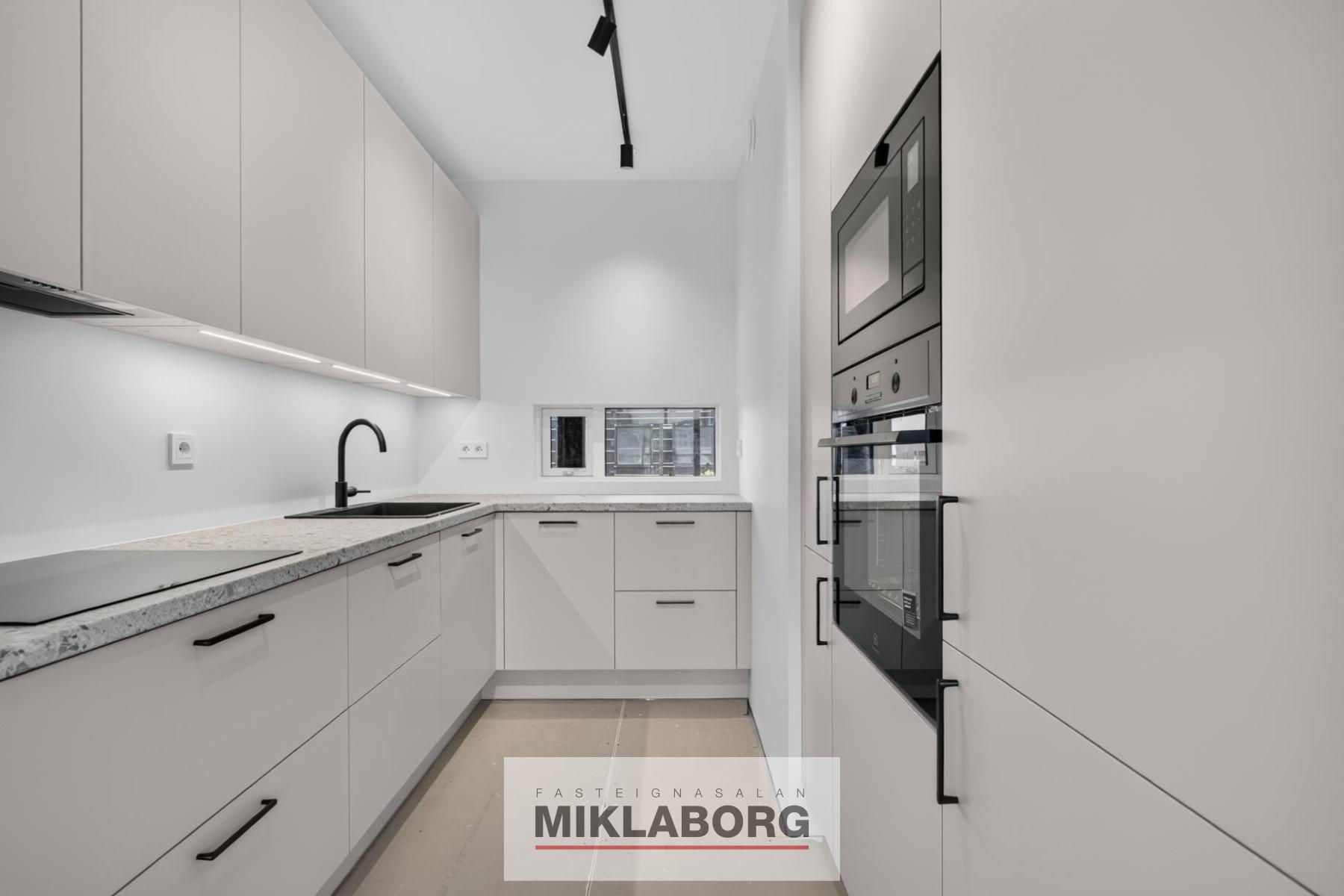 2-værelses lejlighed, 74 m²