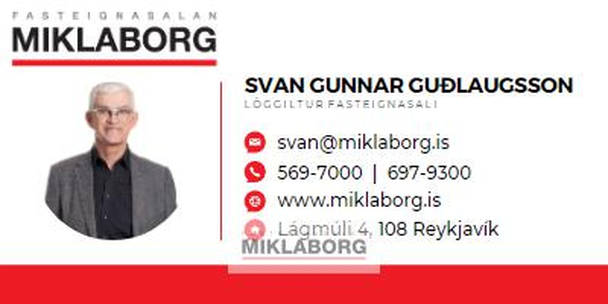 Íbúð – Reykjavík, Höfðar, Grafarvogur - Meira