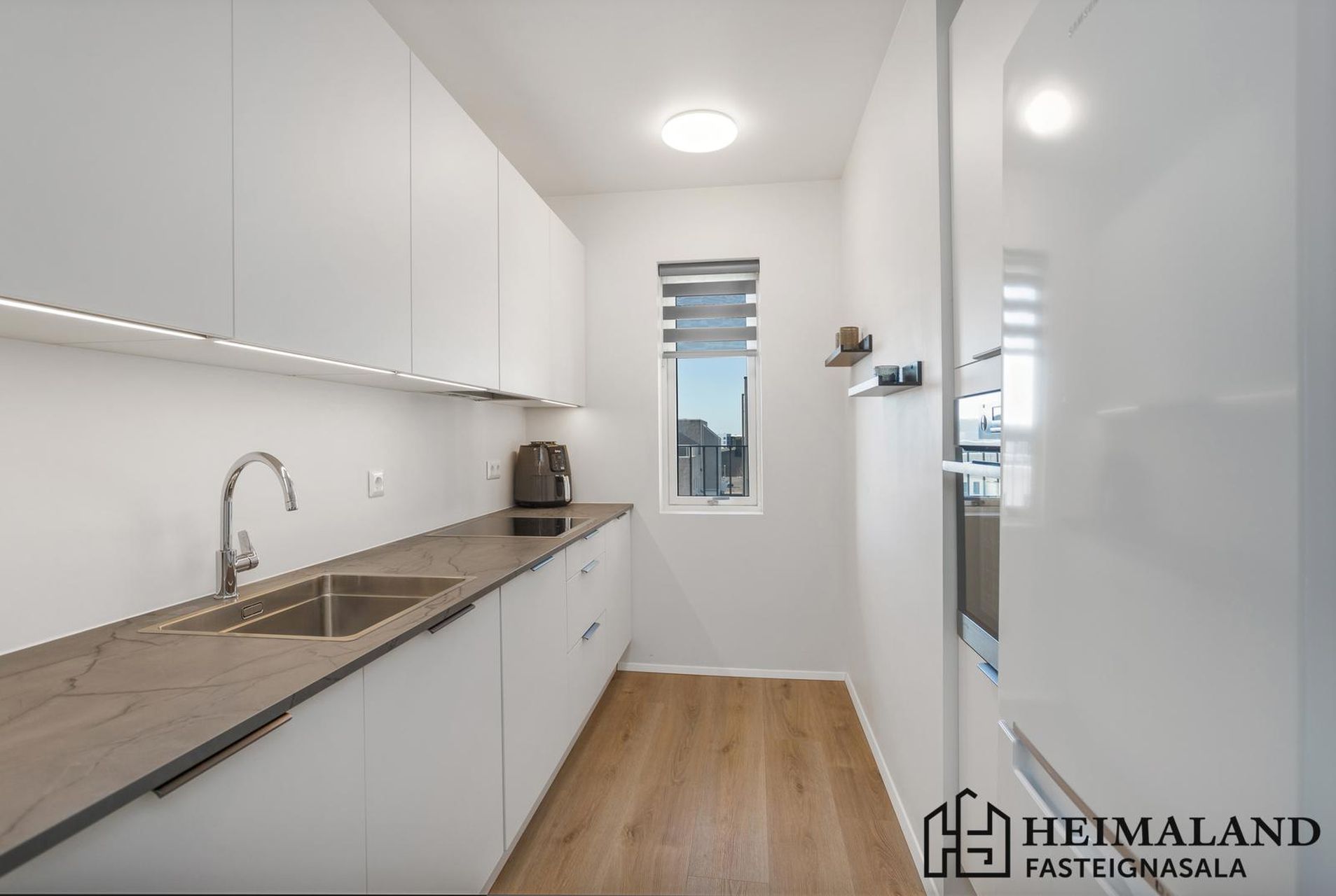 Apartment in Selfoss, Sveitarfélagið Árborg - Meira