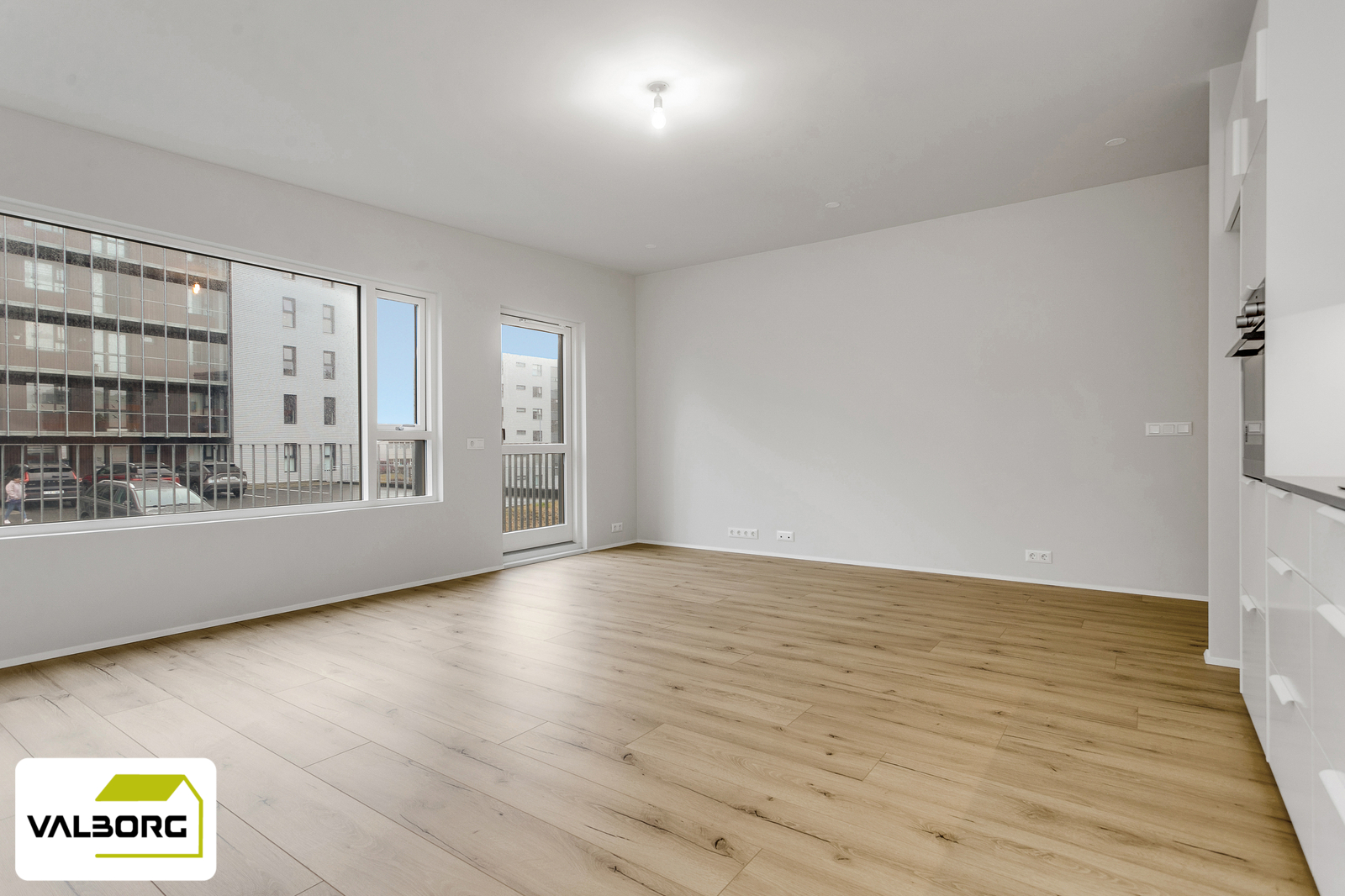 Apartment in Hafnarfjörður, Holt - View 4