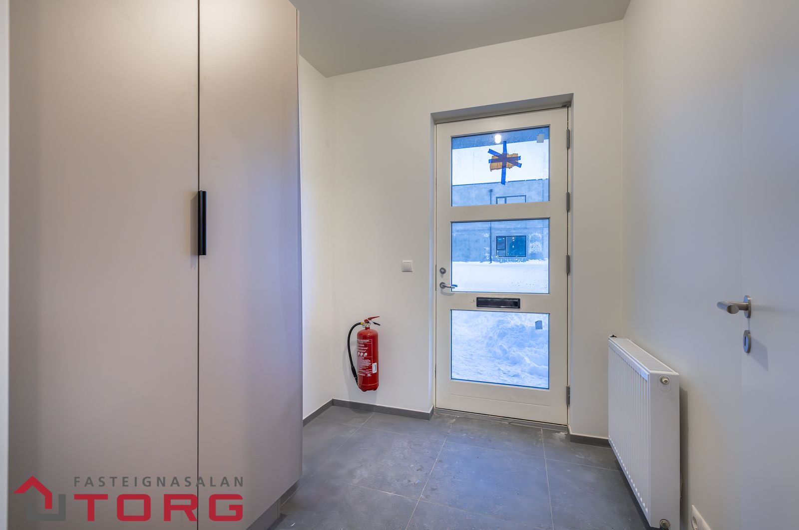 Apartment in Reykjanesbær, Dalshverfi, Innri-Njarðvík - View 3