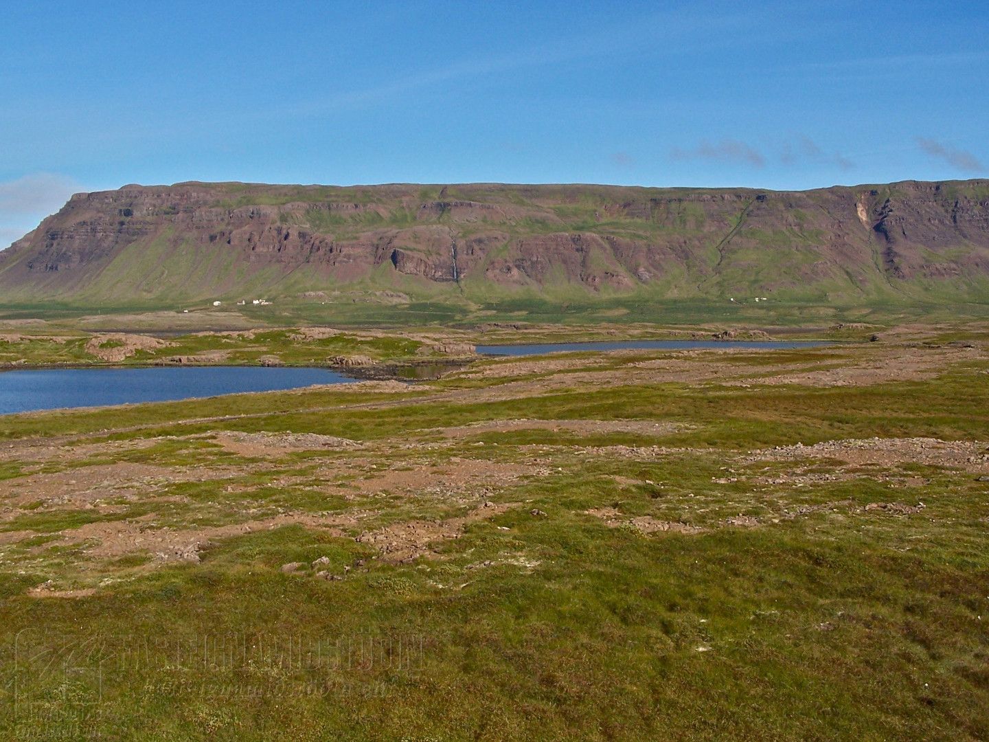House in Búðardalur, Dalabyggð - Mynd 2