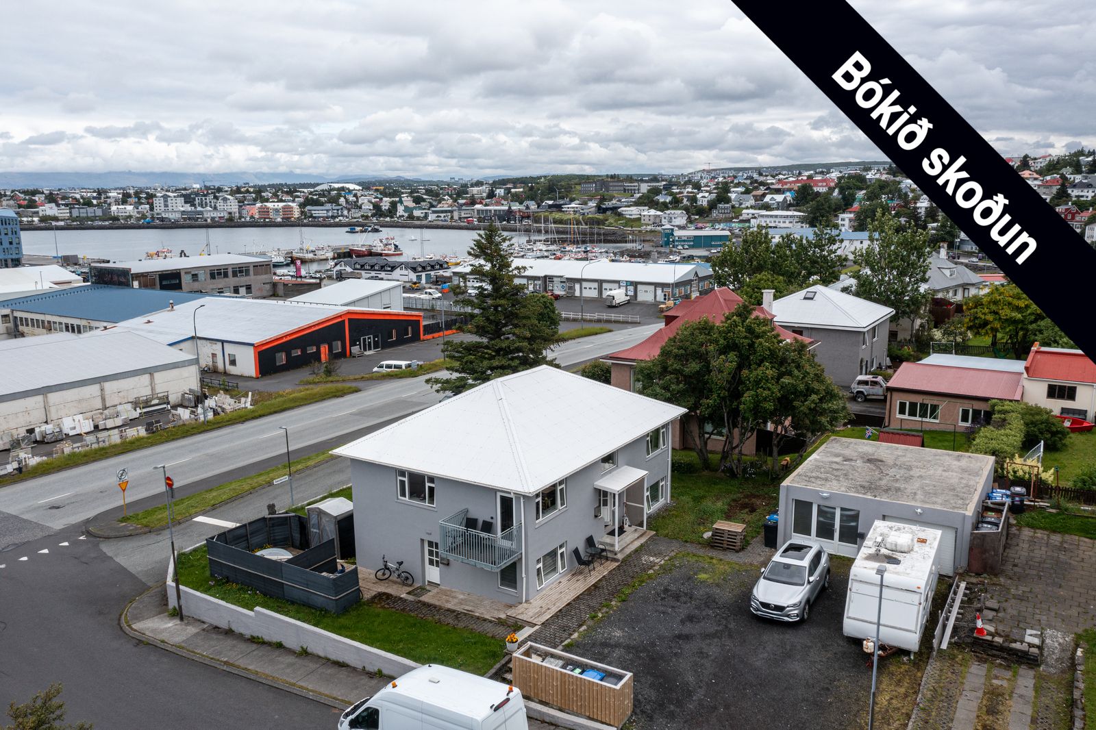 Raðhús - Straumhella 9 bil 113 - Mynd 5
