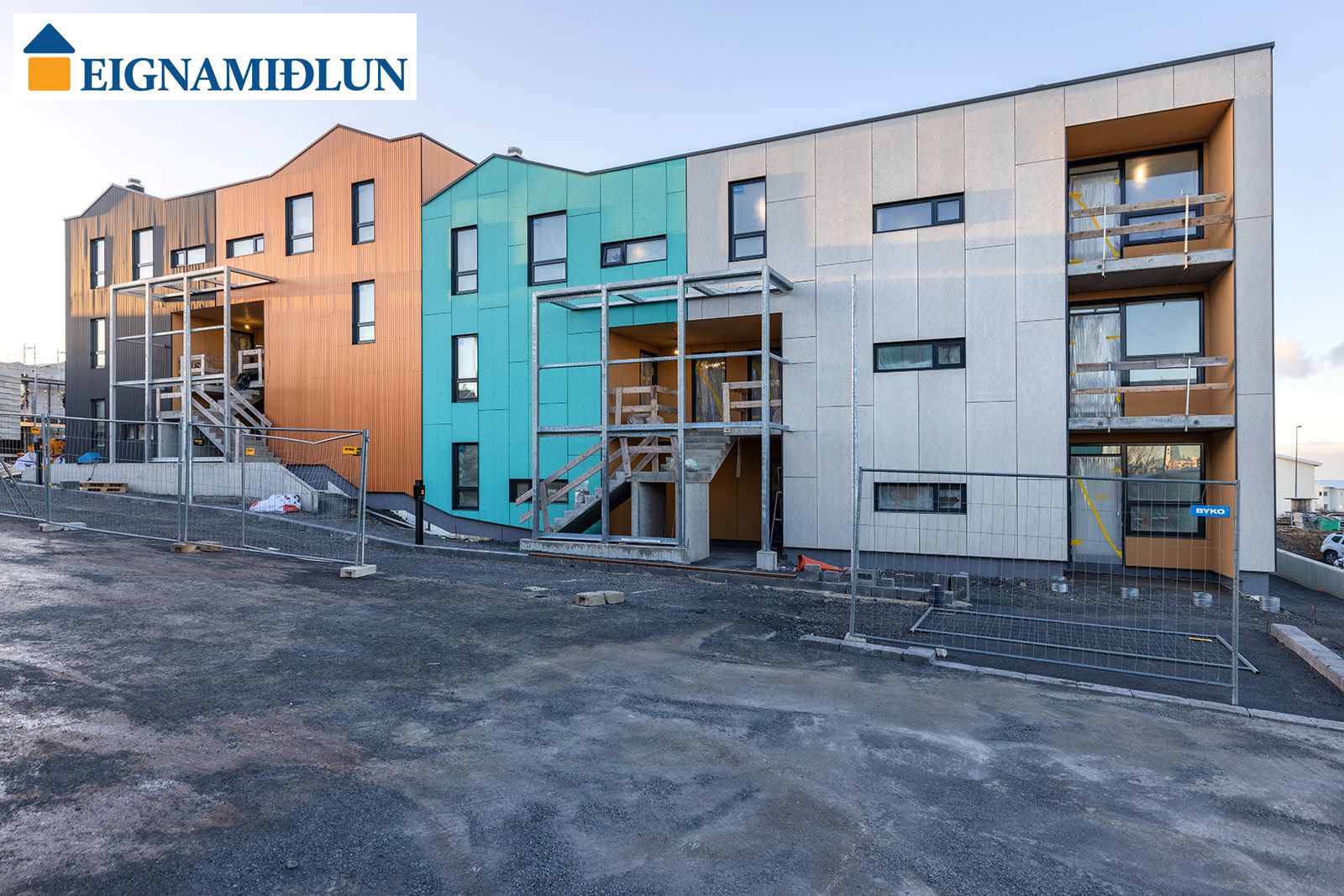 Íbúð – Garðabær, Ásar, Höfuðborgarsvæðið - Mynd 2