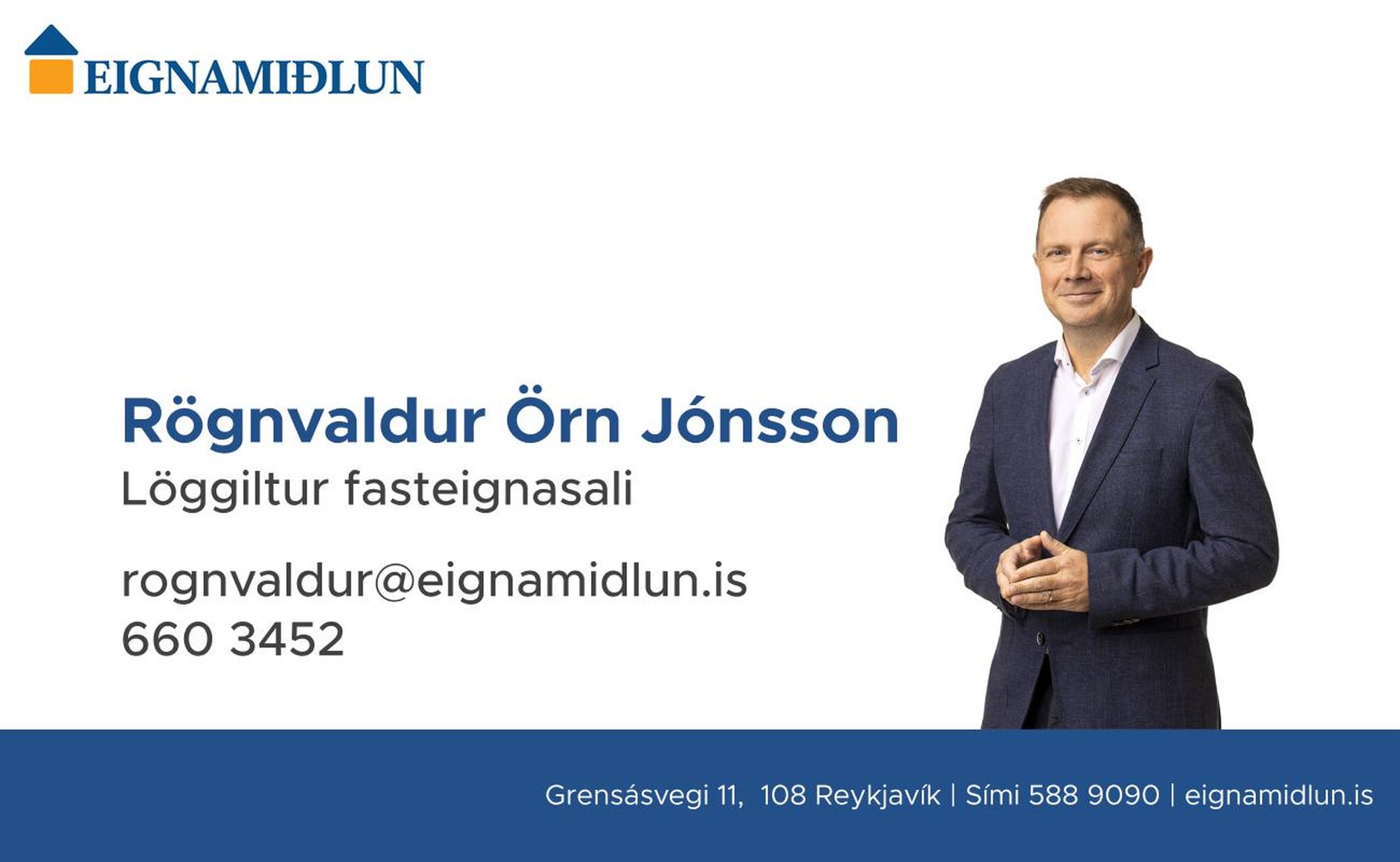 Fjölbýlishús - Birkimói 7 - Mynd 3