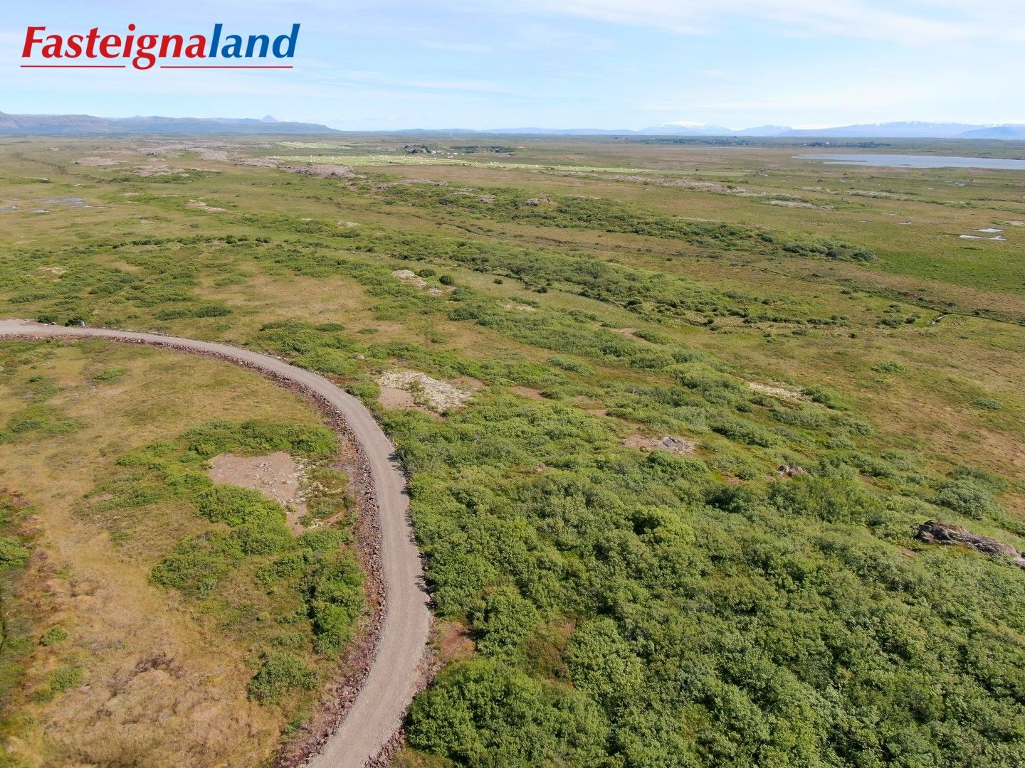 Íbúð – Borgarnes, Vesturland - Mynd 5