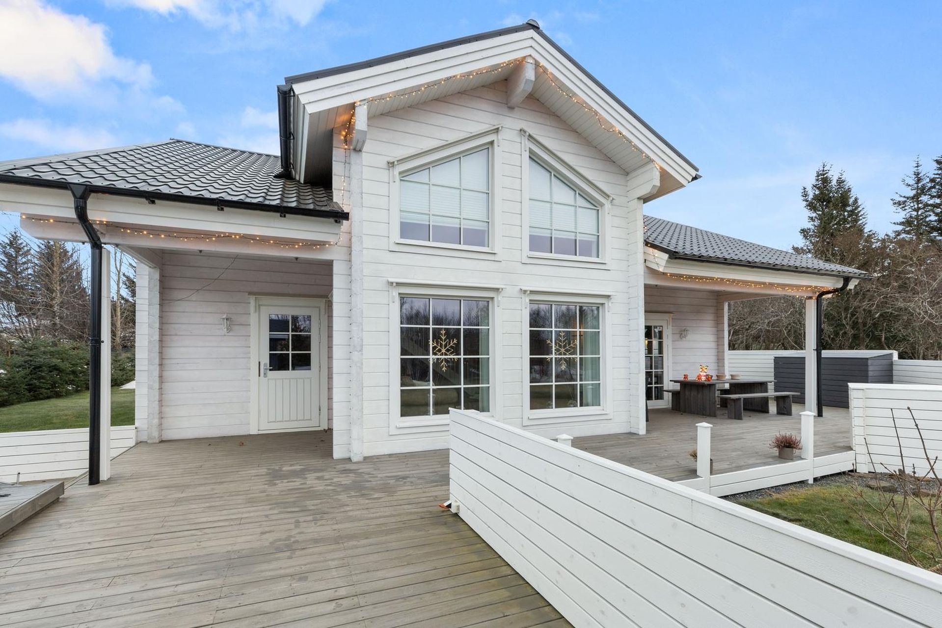 Hús – Mosfellsbær, Höfuðborgarsvæðið - Meira