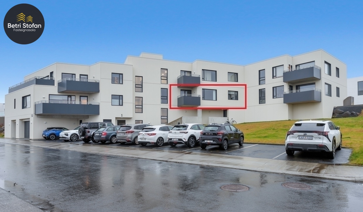 Pis de 1 habitacions, 66 m²