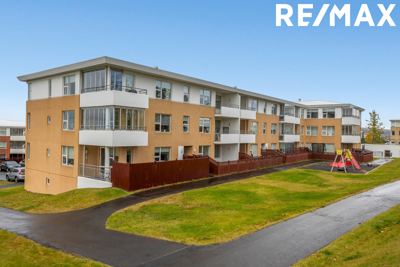 Íbúð – Reykjavík, Grafarholt, Grafarholt og Úlfarsárdalur - Mynd 2