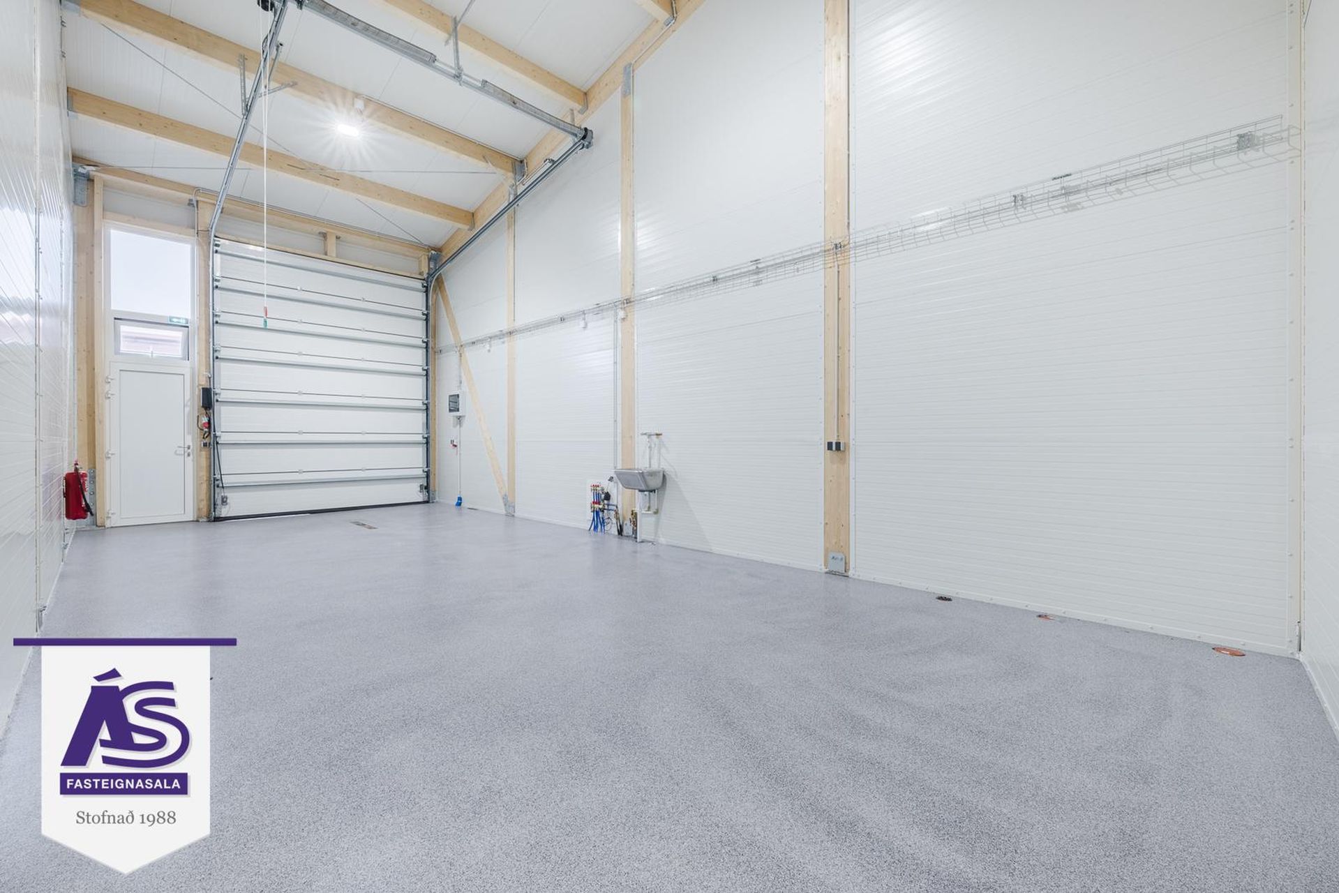 Terrain, 57 m²