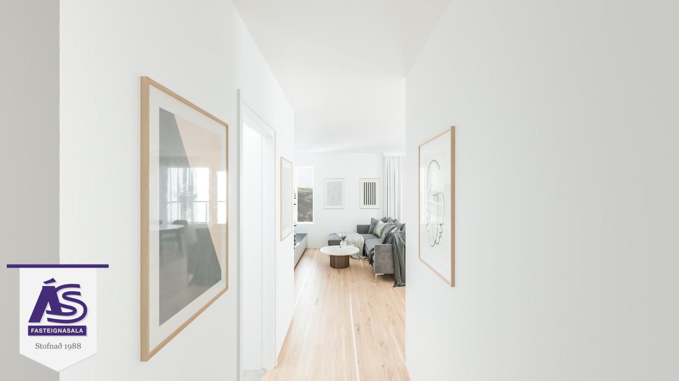 Apartment in Hafnarfjörður, Höfuðborgarsvæðið - More