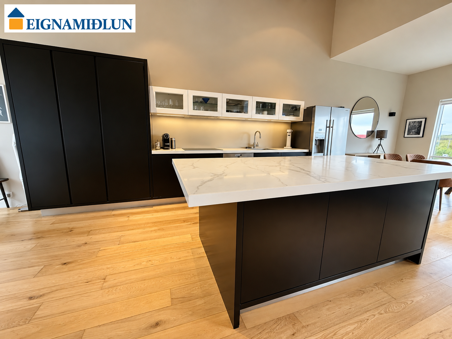 Apartamento T4, 172 m²