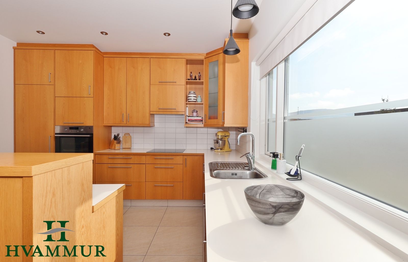 Íbúð – Akureyri, Naustahverfi - Mynd 5