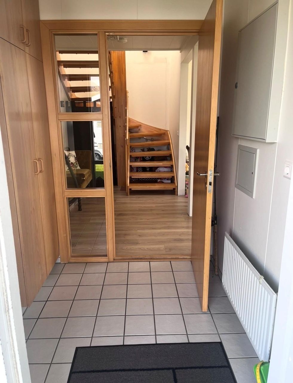Apartment in Djúpivogur, Múlaþing - View 2