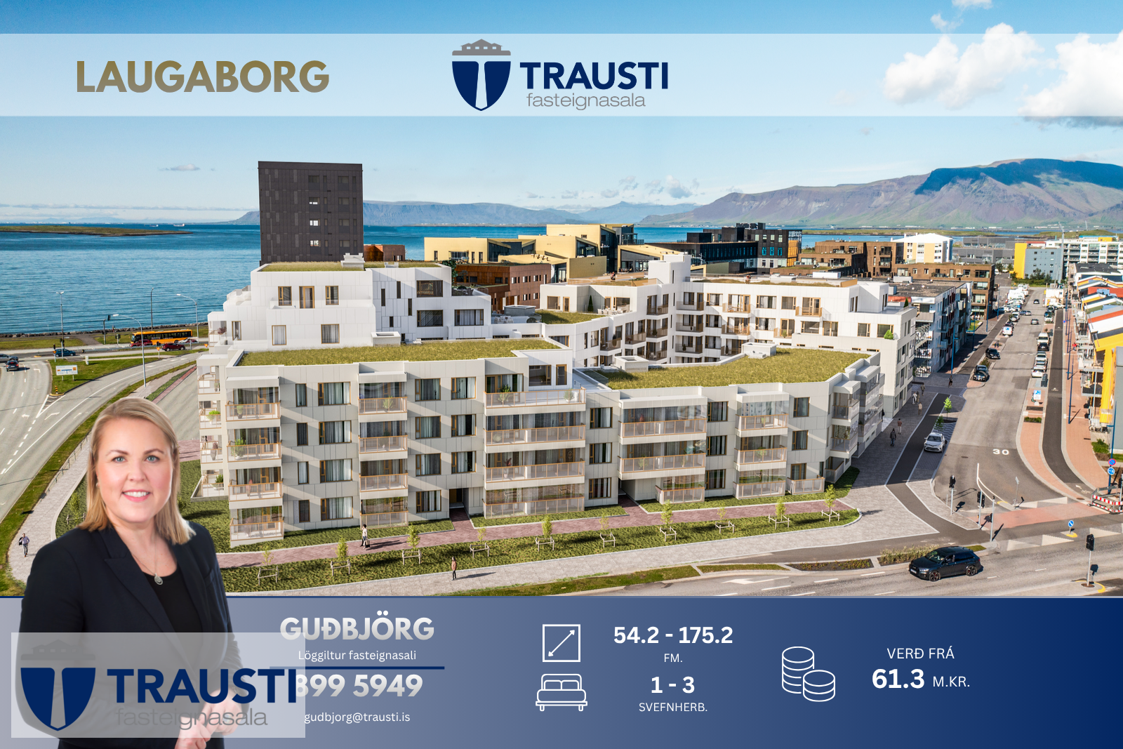 Mieszkanie 3-pokojowe, 118 m²
