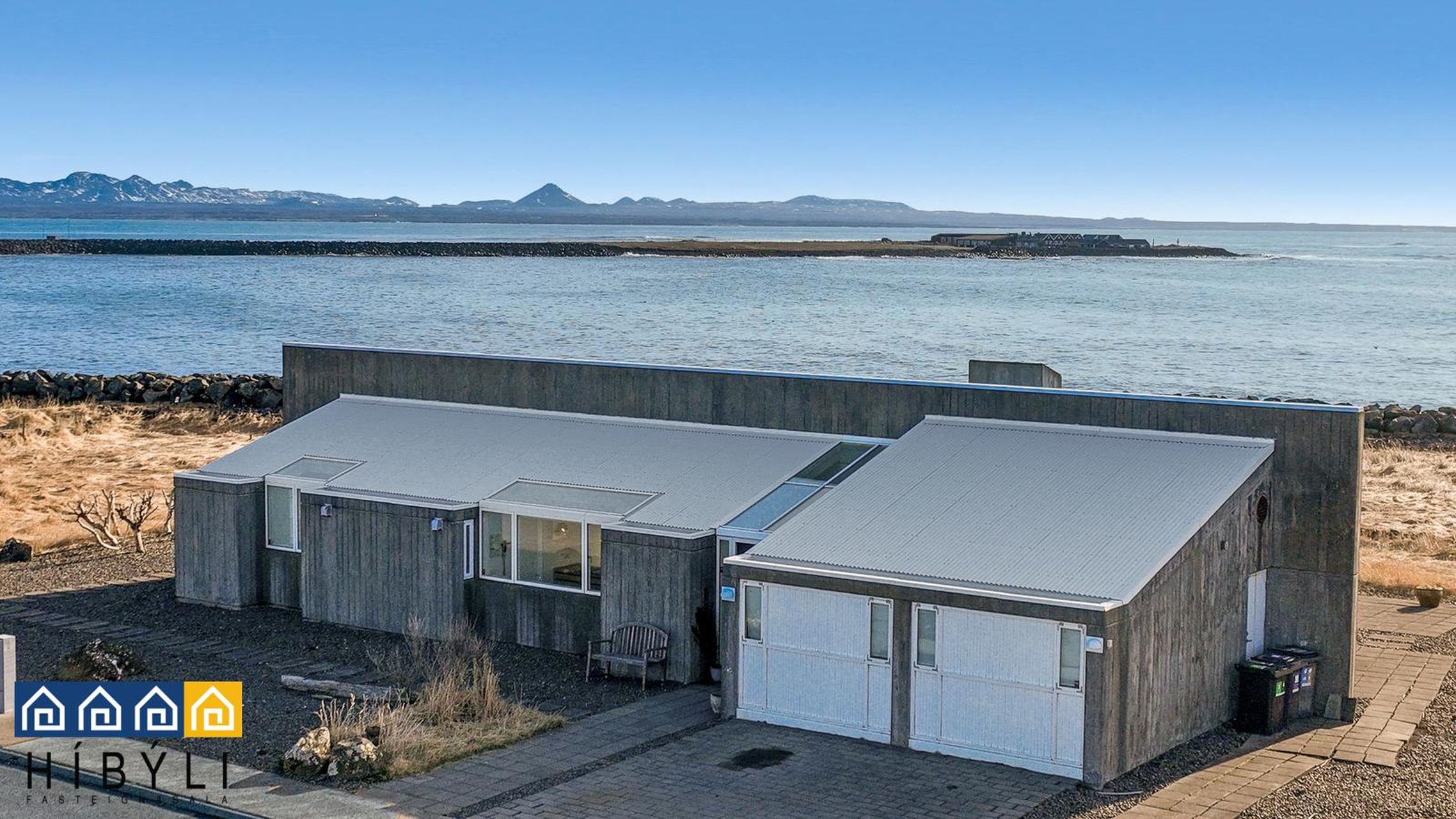 House in Garðabær, Varir, Álftanes - Mynd 2