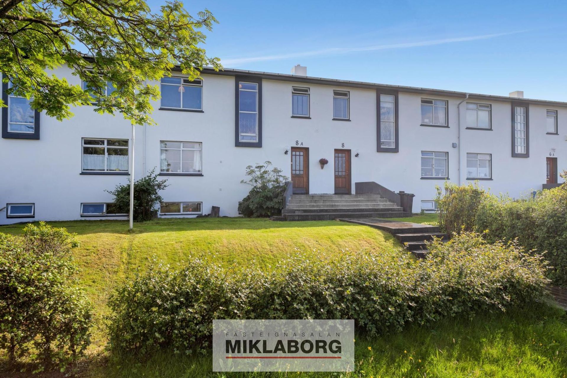 3-sobno stanovanje, 221 m²