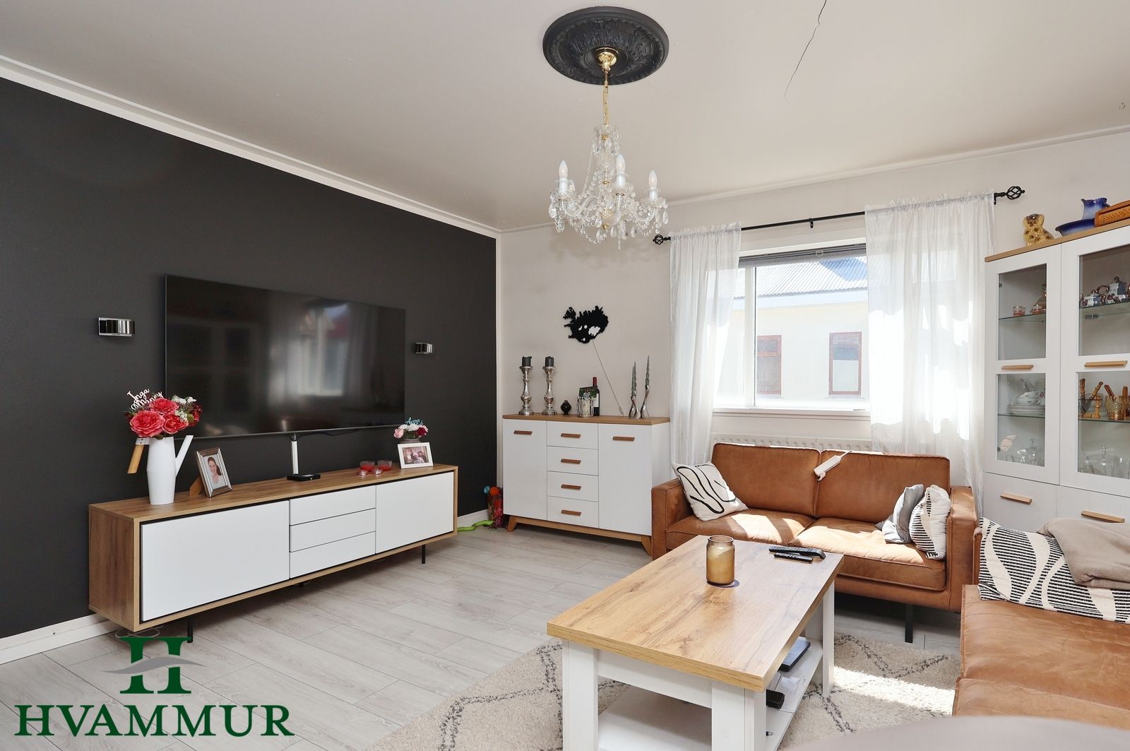 Íbúð – Akureyri, Oddeyri - Mynd 5