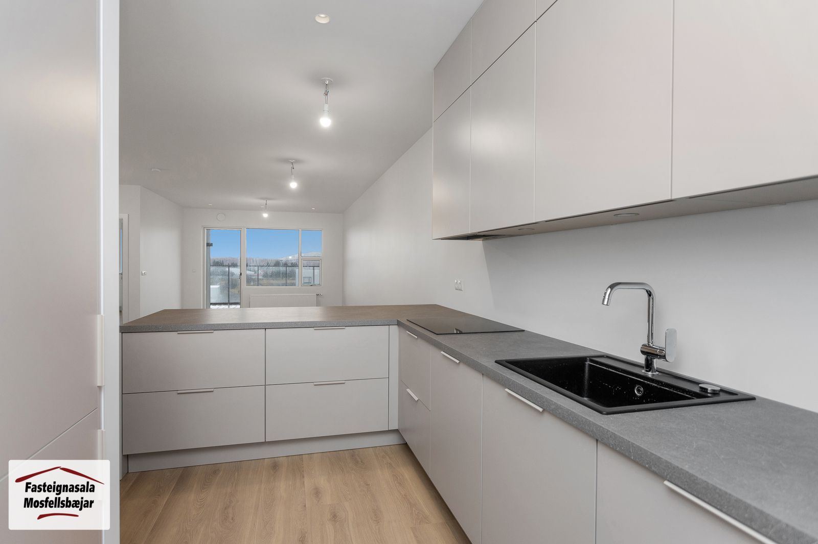 Íbúð – Mosfellsbær, Helgafellshverfi, Mosfellsdalur - Mynd 5