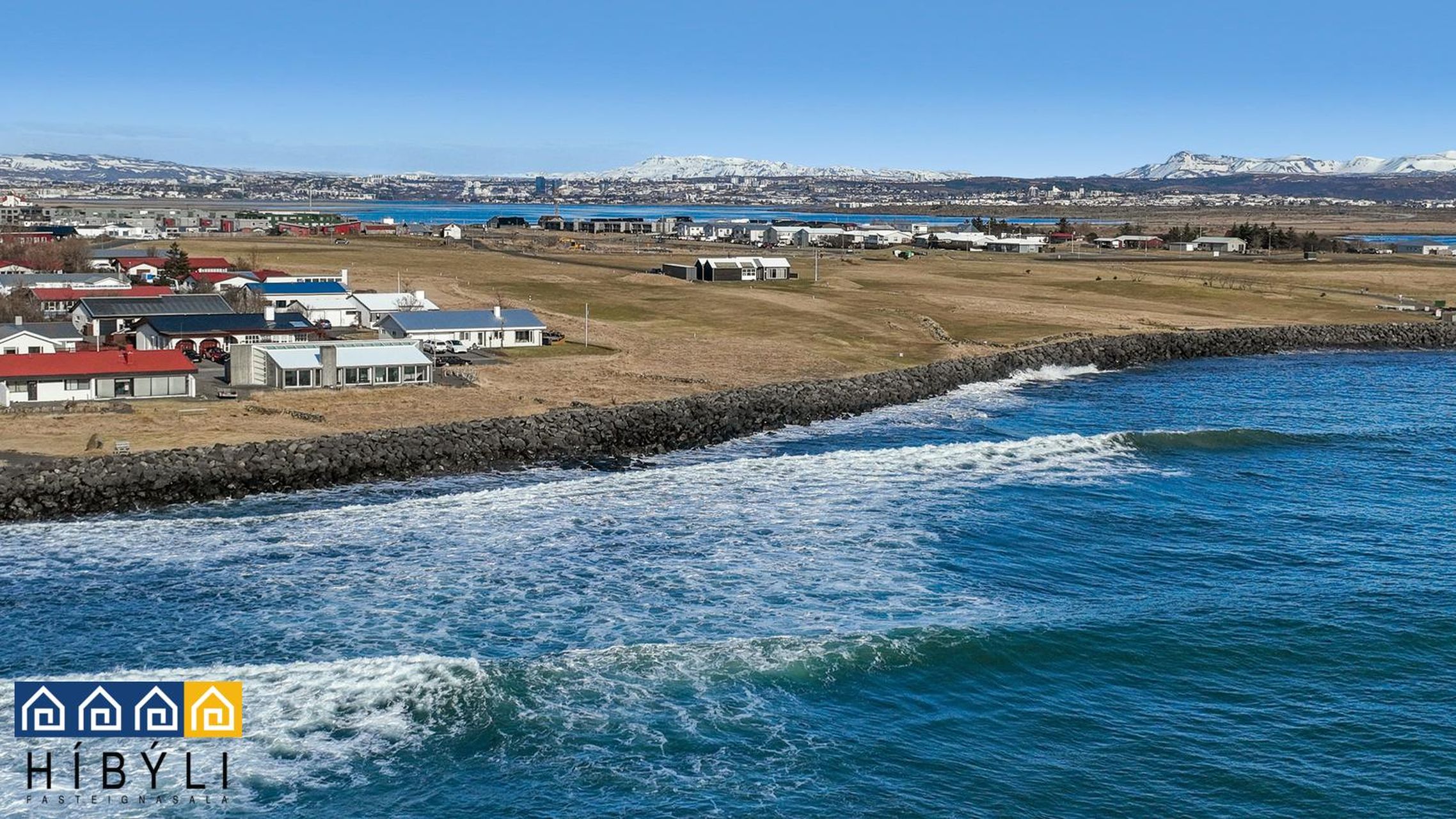 House in Garðabær, Varir, Álftanes - Meira