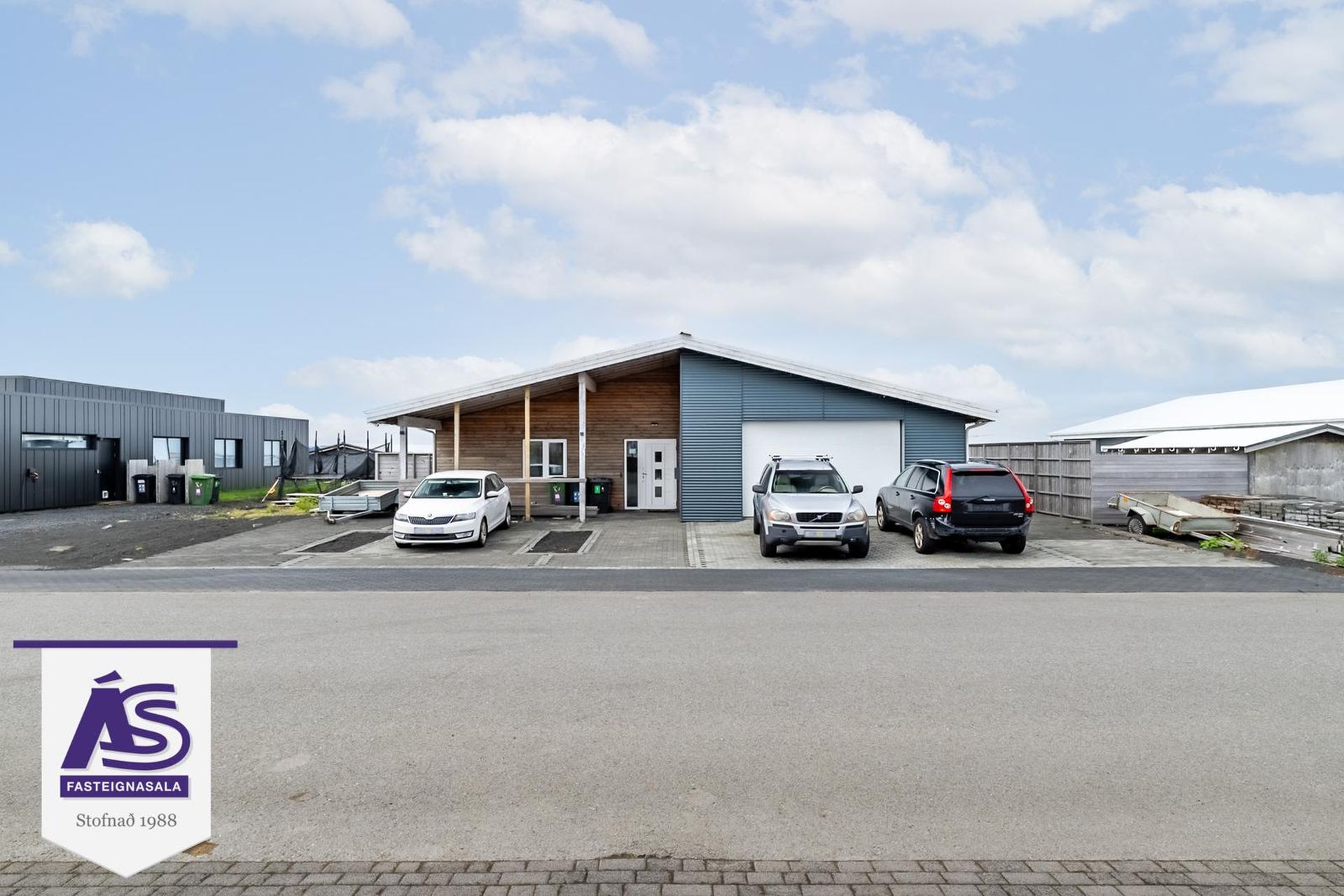 5-bed apartment, 259 m²