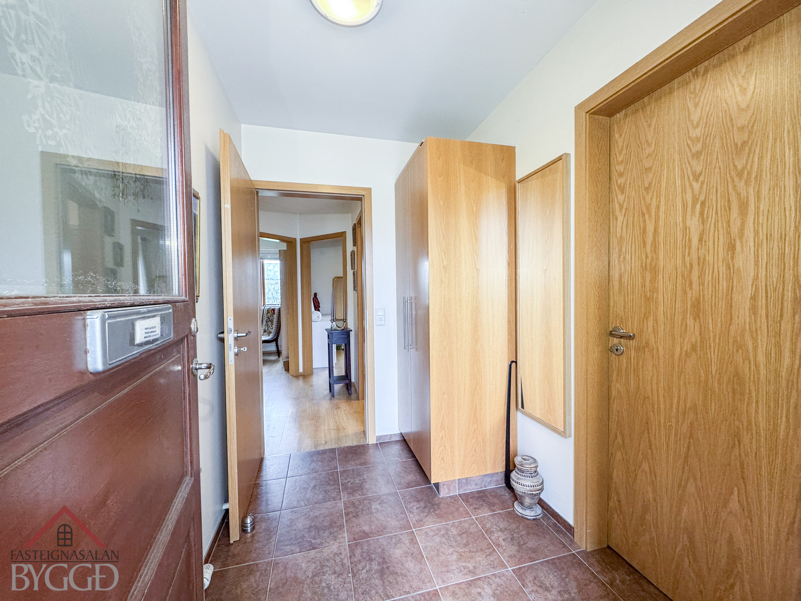 Íbúð – Akureyri, Naustahverfi - Mynd 5