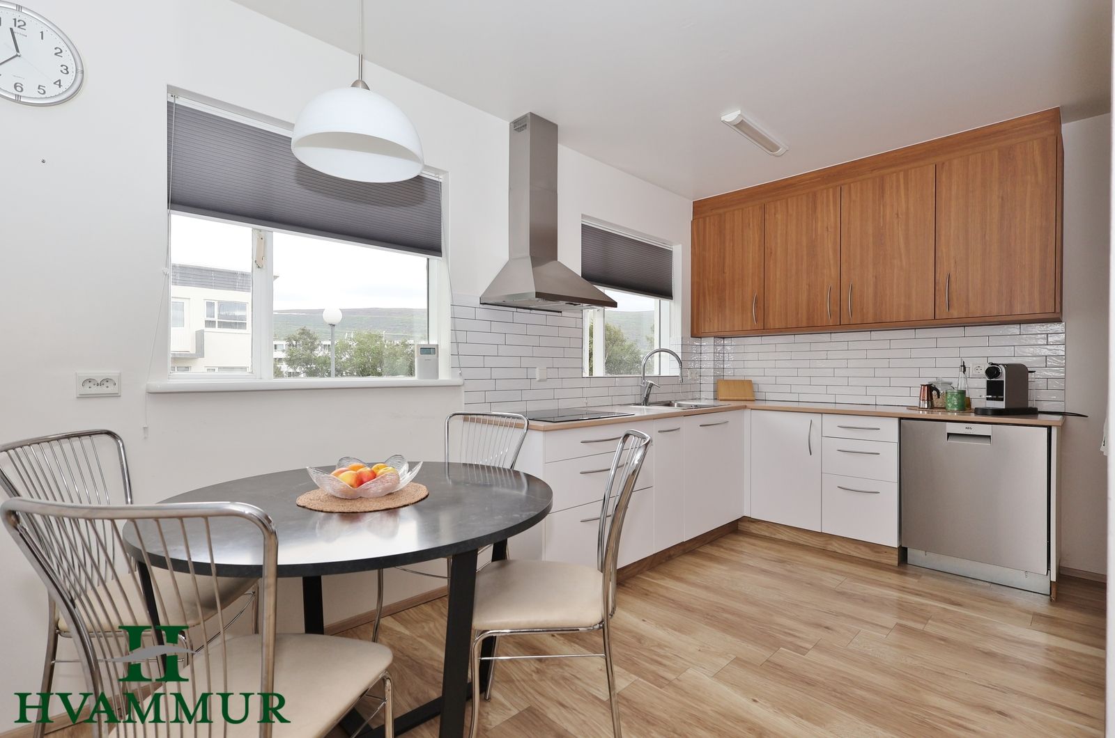 Apartment in Akureyri, Suðurbrekkan - View 2