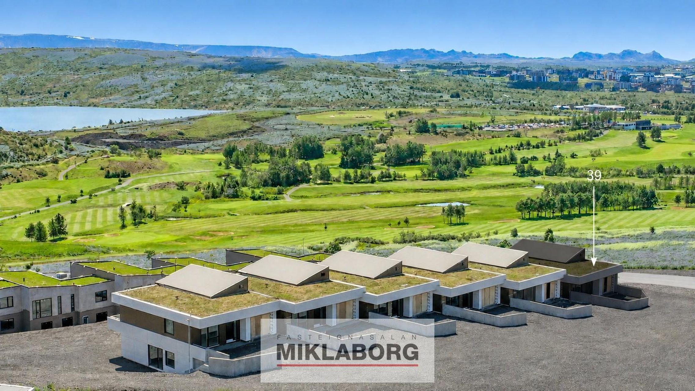Íbúð – Garðabær, Höfuðborgarsvæðið - Mynd 3