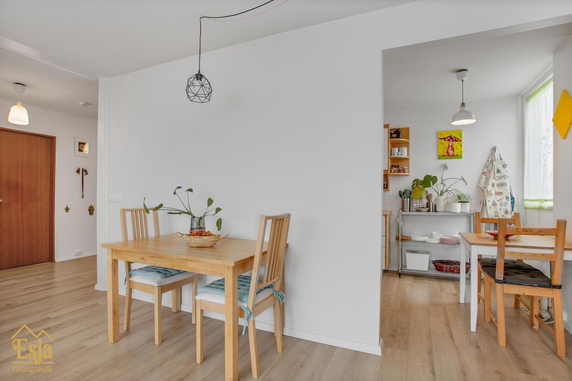 Íbúð – Reykjavík, Bakkar, Breiðholt - Mynd 5