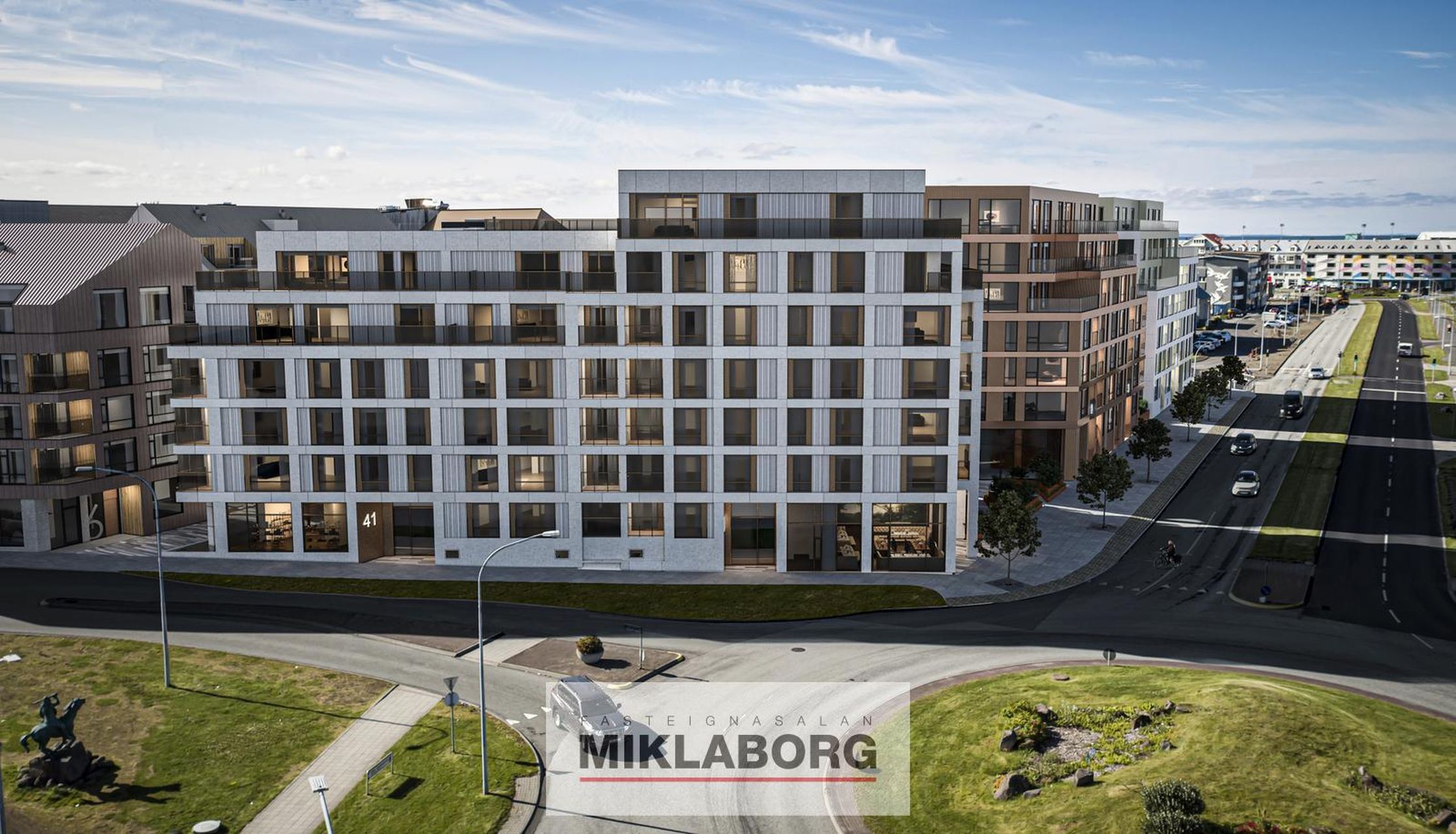 1-собен стан, 70 m²