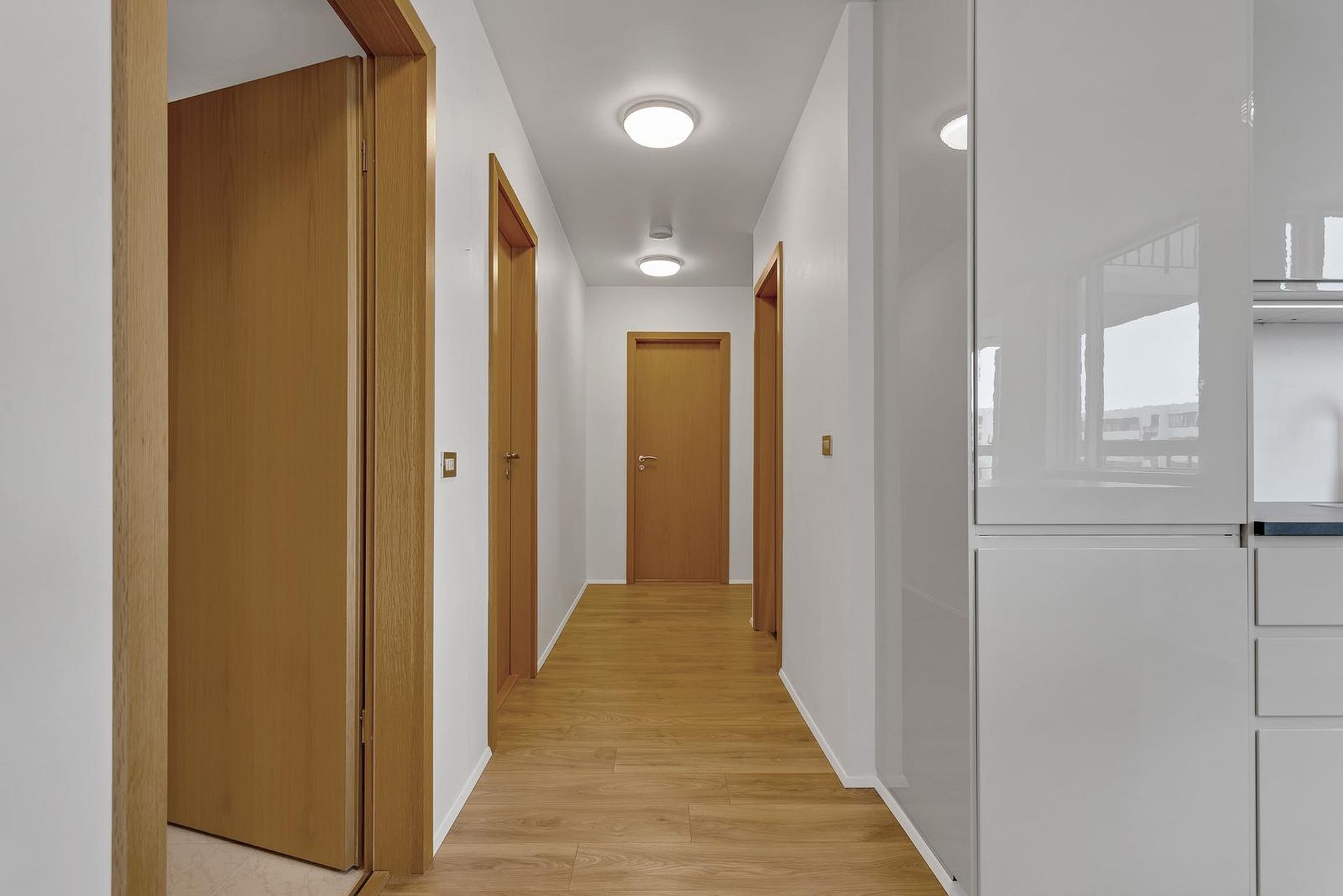 Íbúð – Kópavogur, Hamraborg, Digranes - Mynd 4