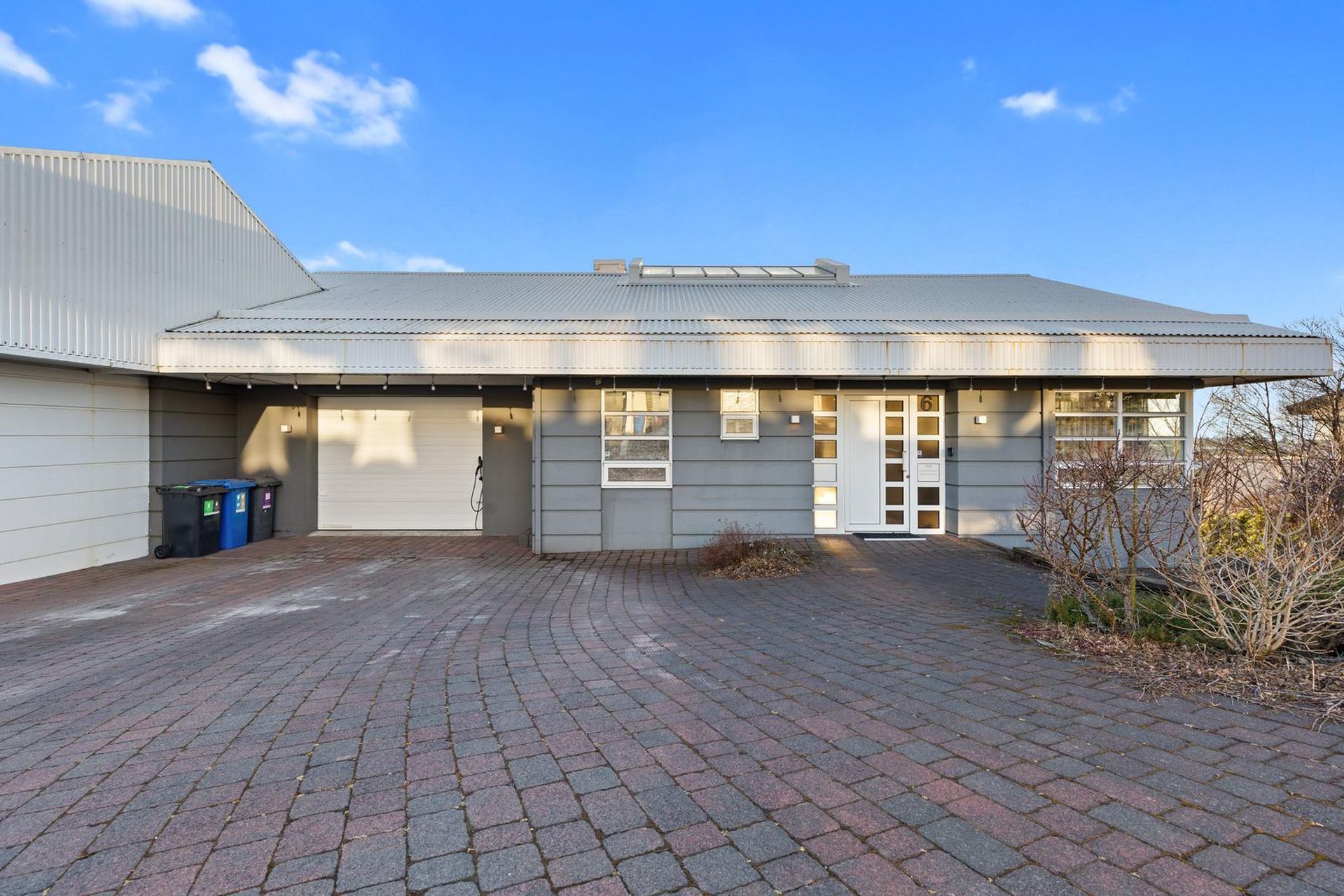 Pis de 5 habitacions, 269 m²