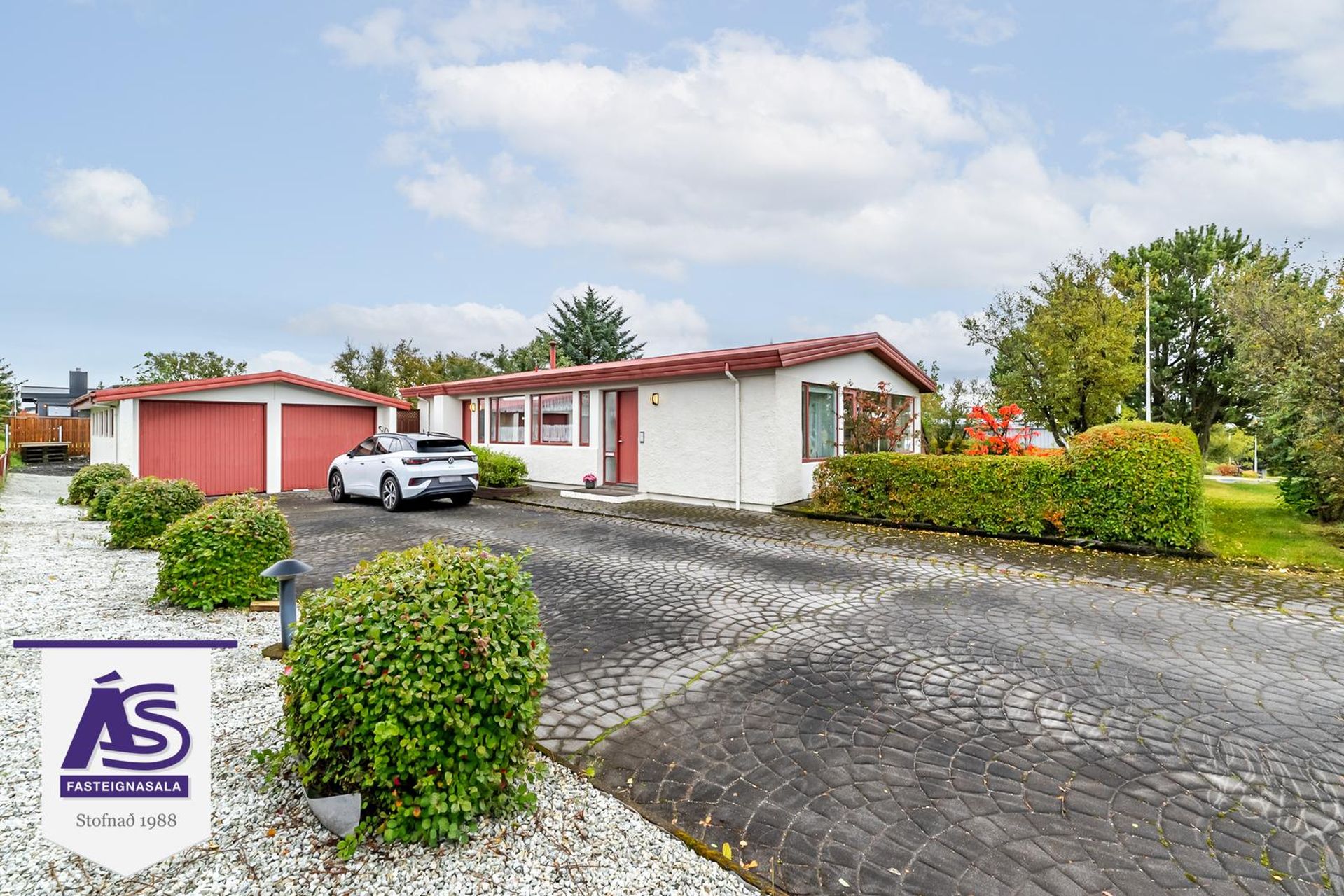 4-bed apartment, 185 m²