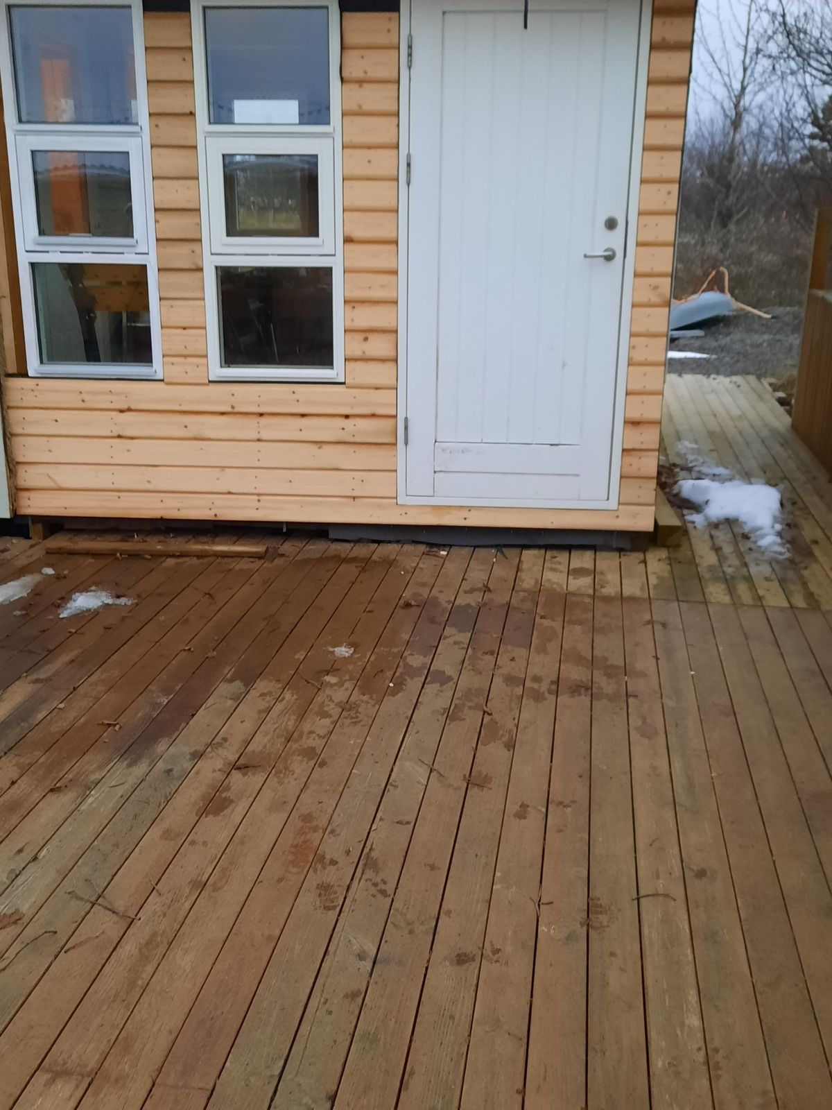 Íbúð – Selfoss, Grímsnes- og Grafningshreppur - Mynd 2