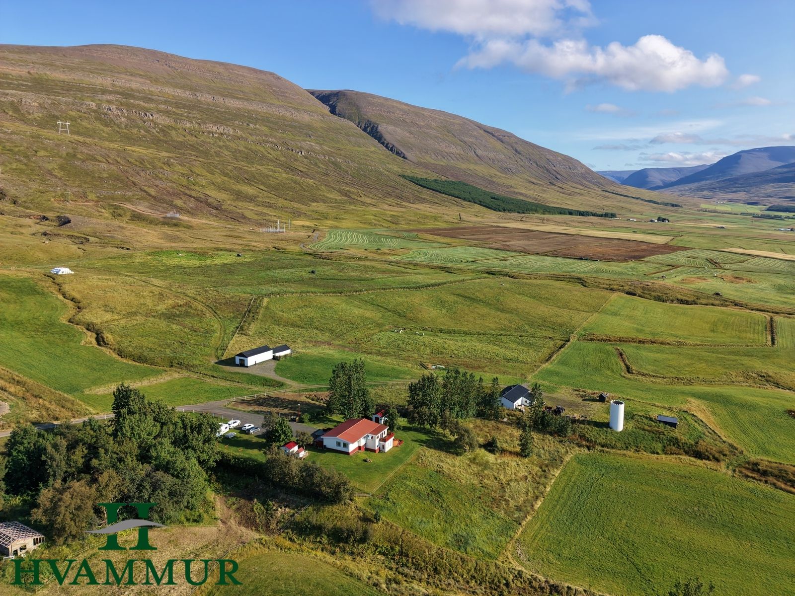 Íbúð – Akureyri, Brúnahlíð - Meira