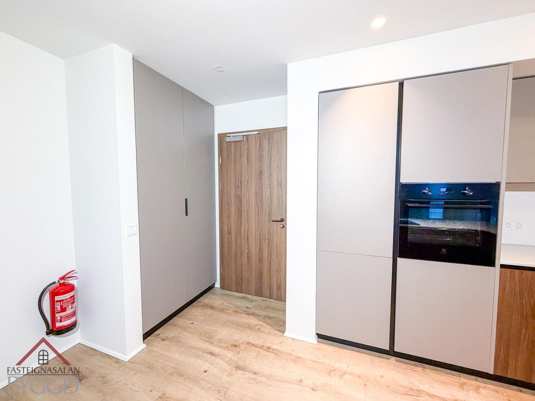 Apartment in Akureyri, Norðurland eystra - Mynd 5